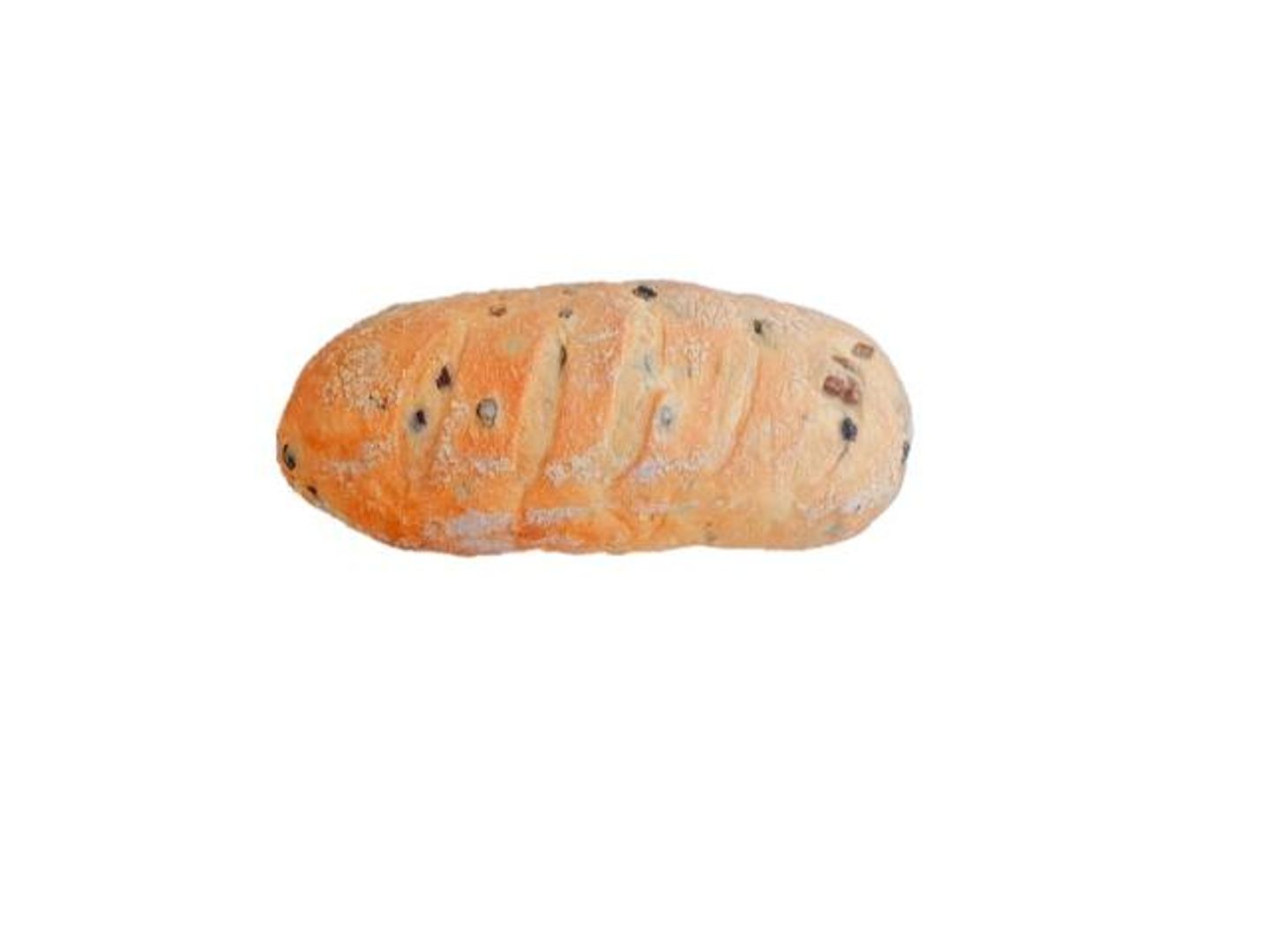 Loaf Olive 400 Grm