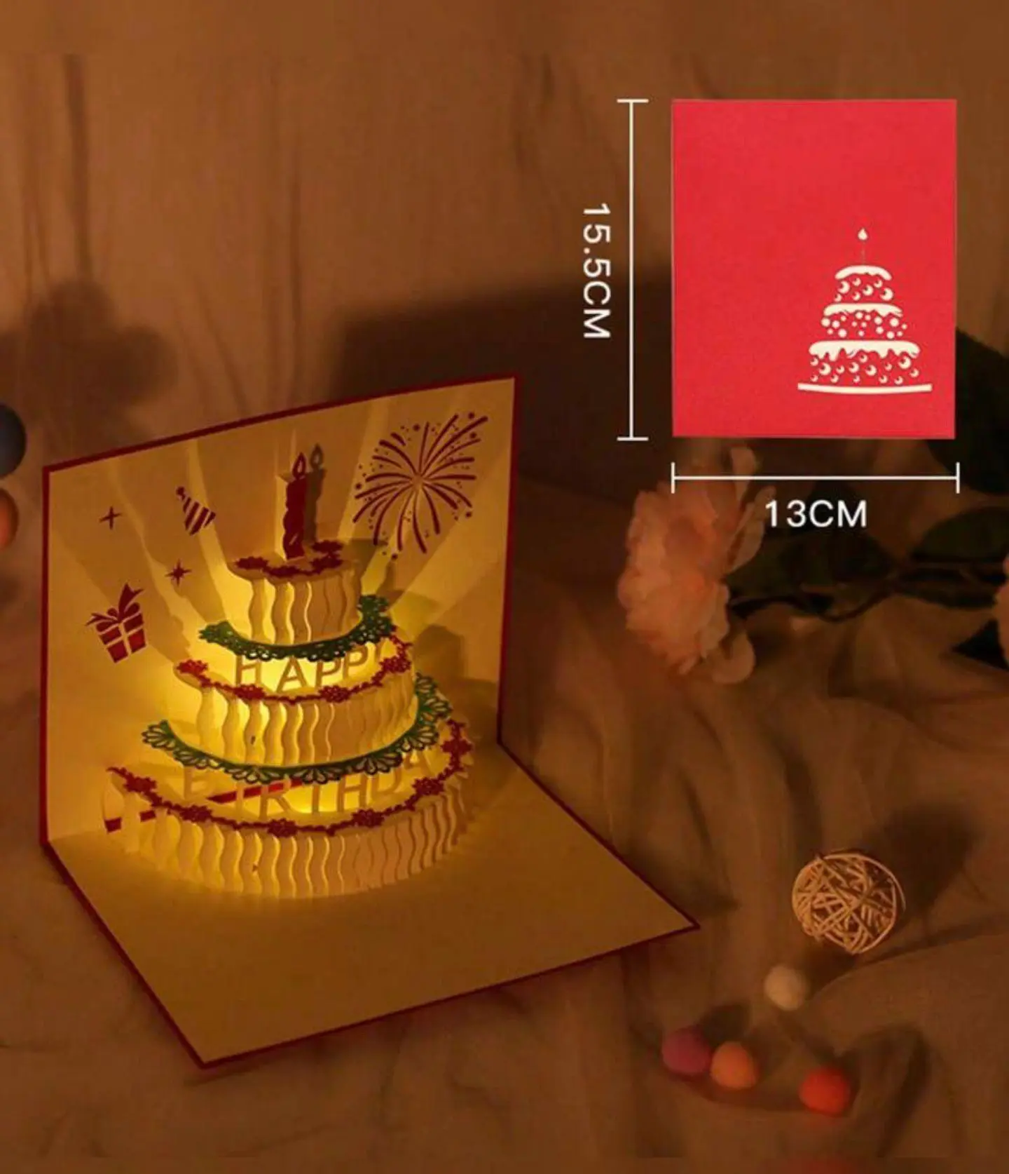 Greeting Card