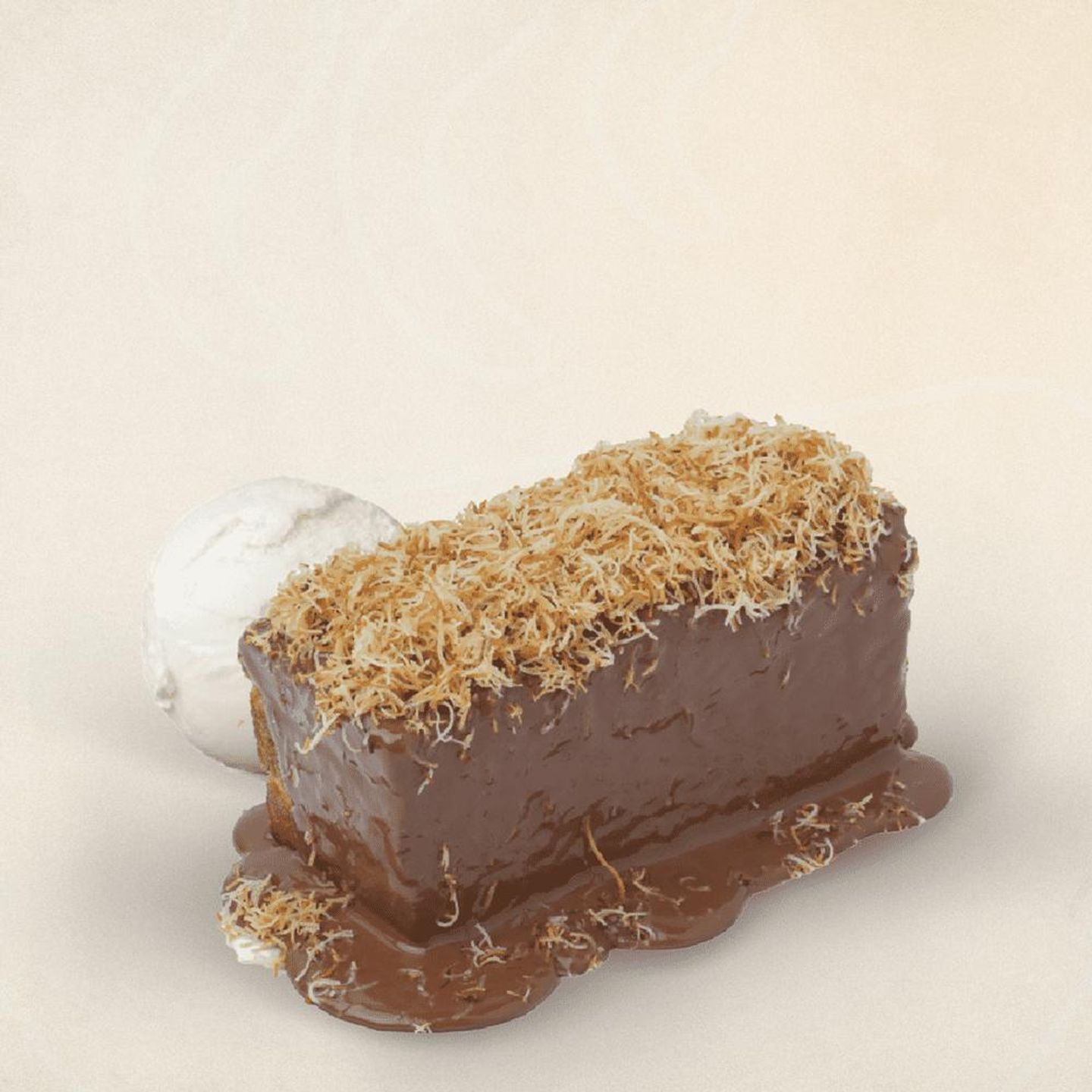 Kunafa Chocolate