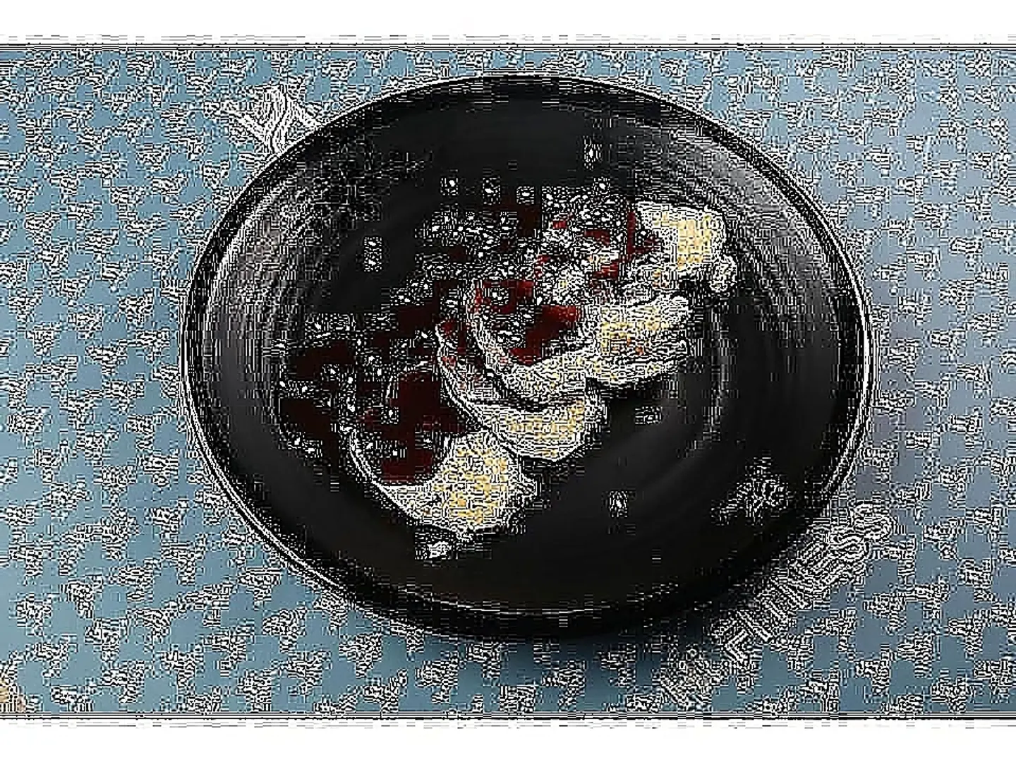 Teriyaki Chicken 50 G