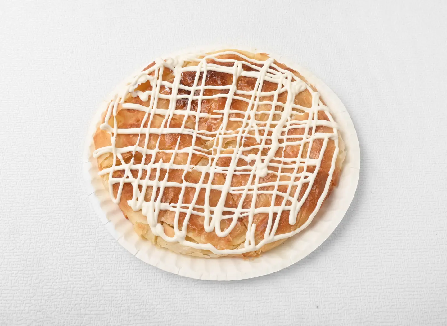 Meshaltet With Cheese