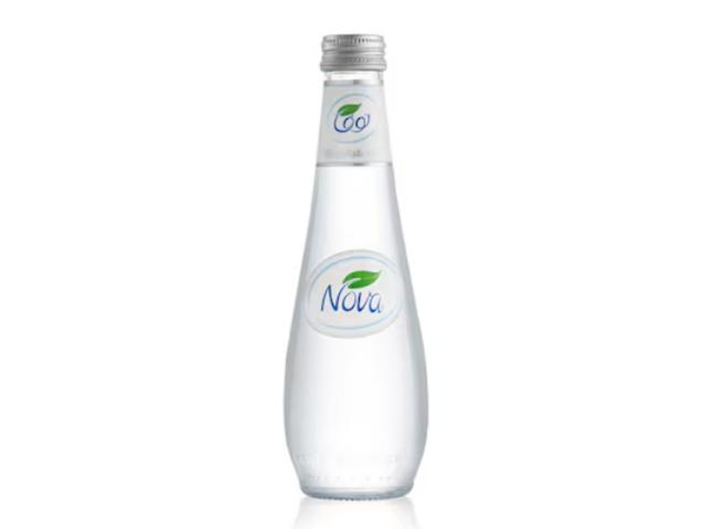 مياه نوفا معدنية