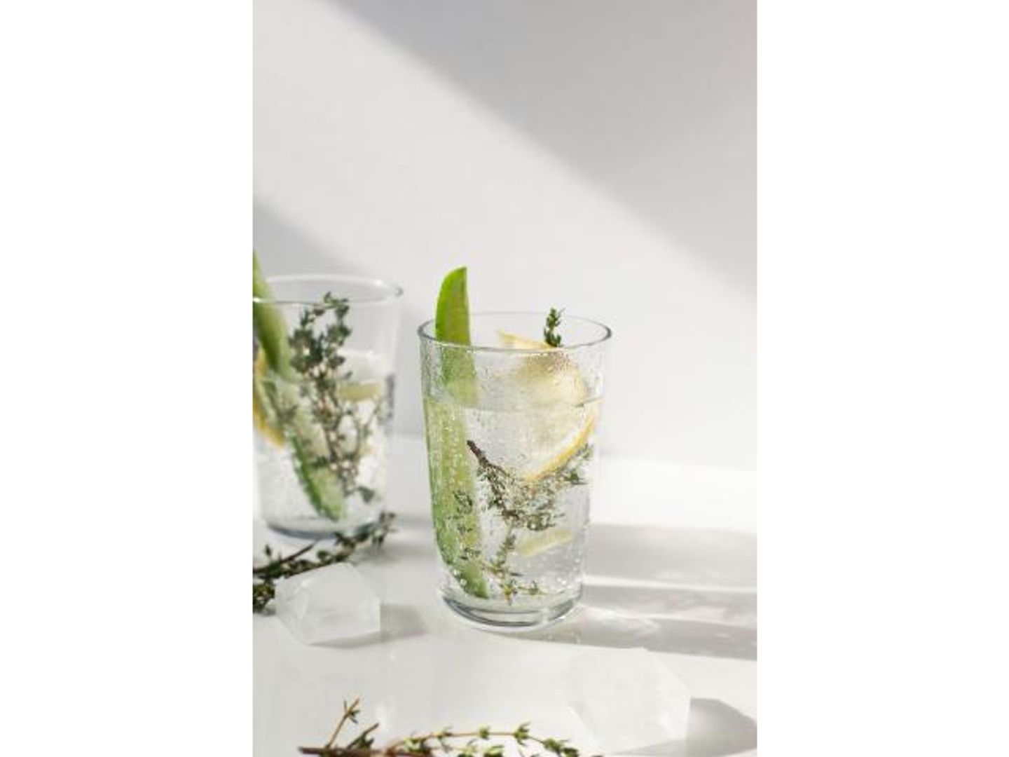 Sparkling Water