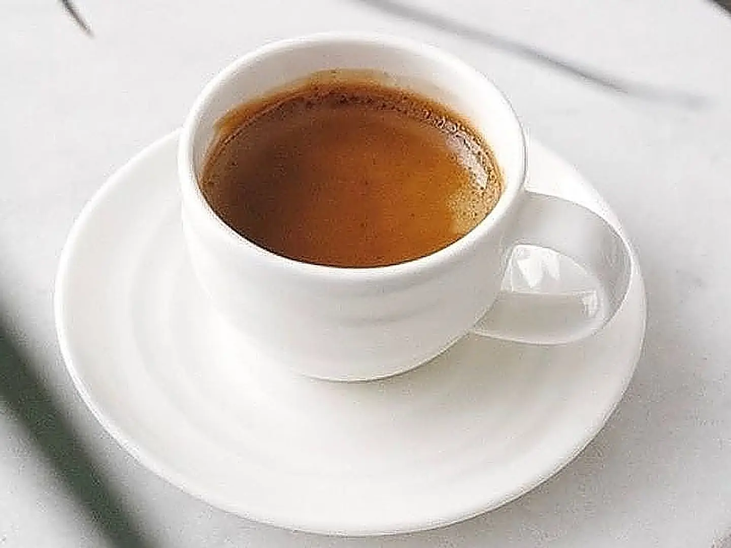 إسبريسو