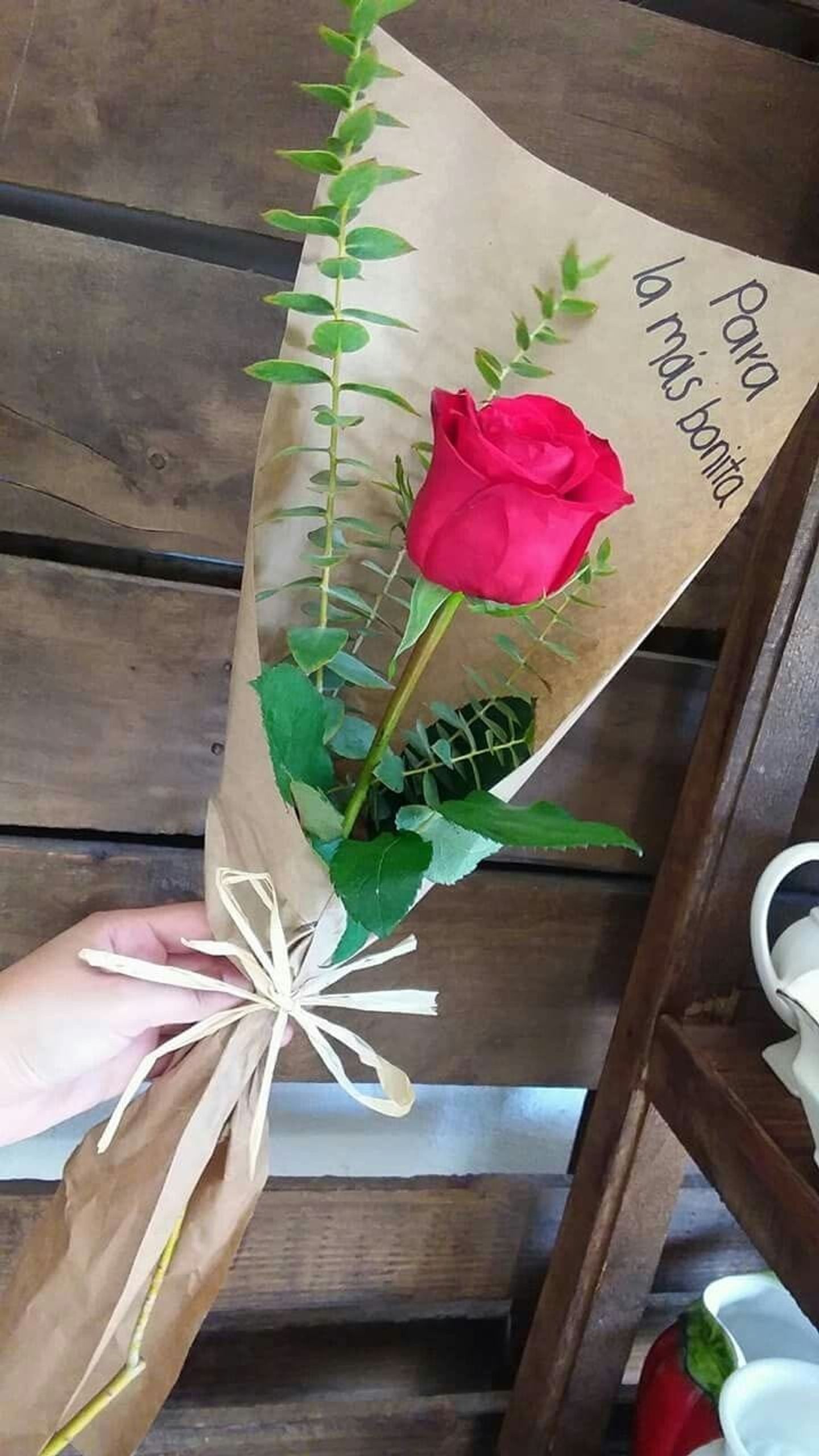 Happiness Rose