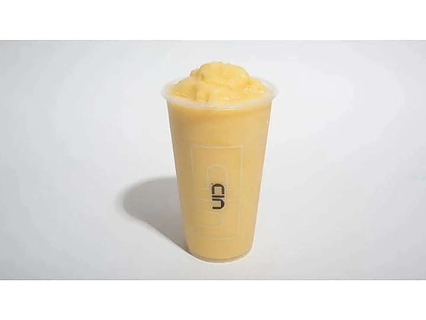 Tropical Smoothie