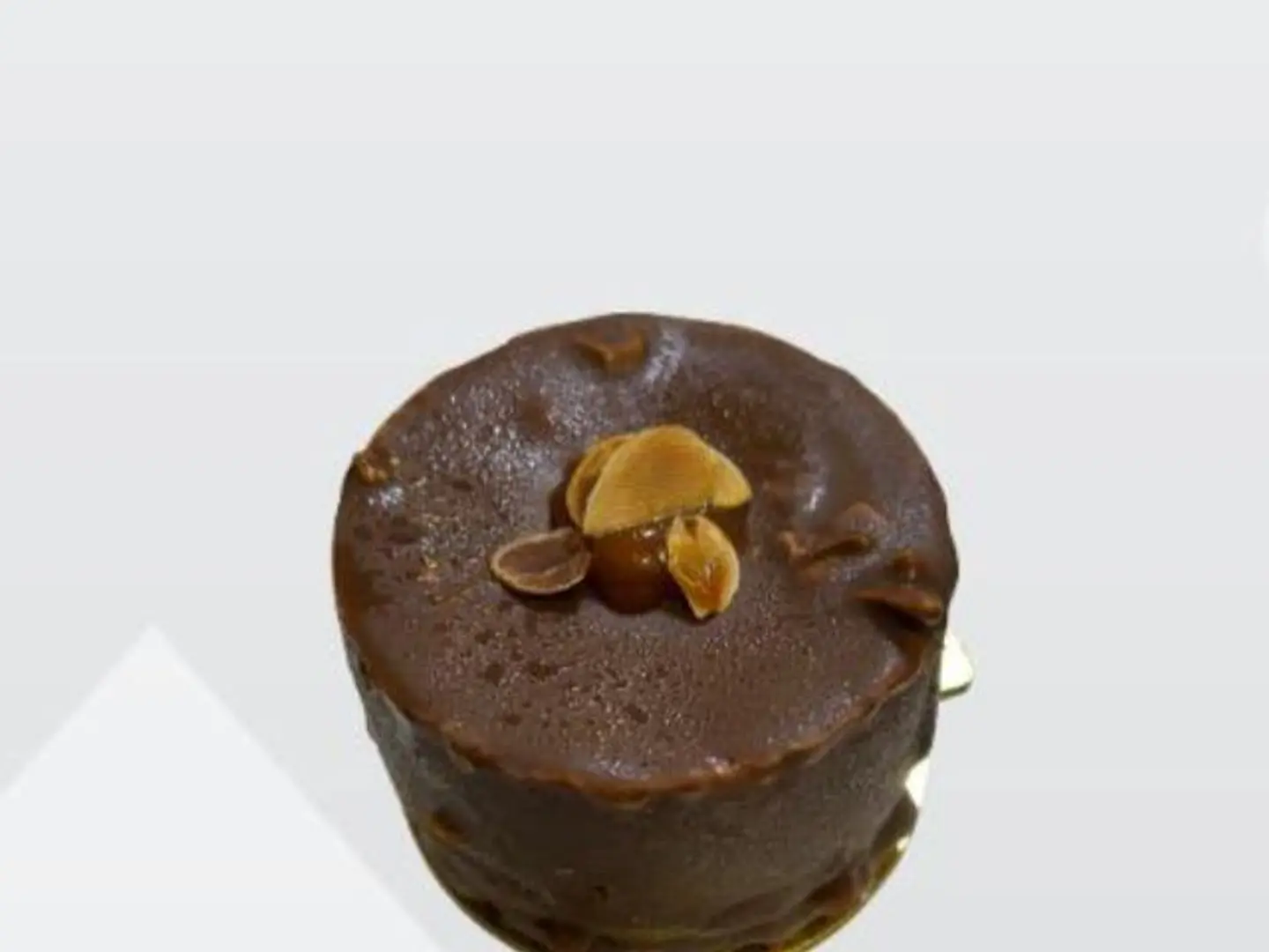 كيكة سنيكرز