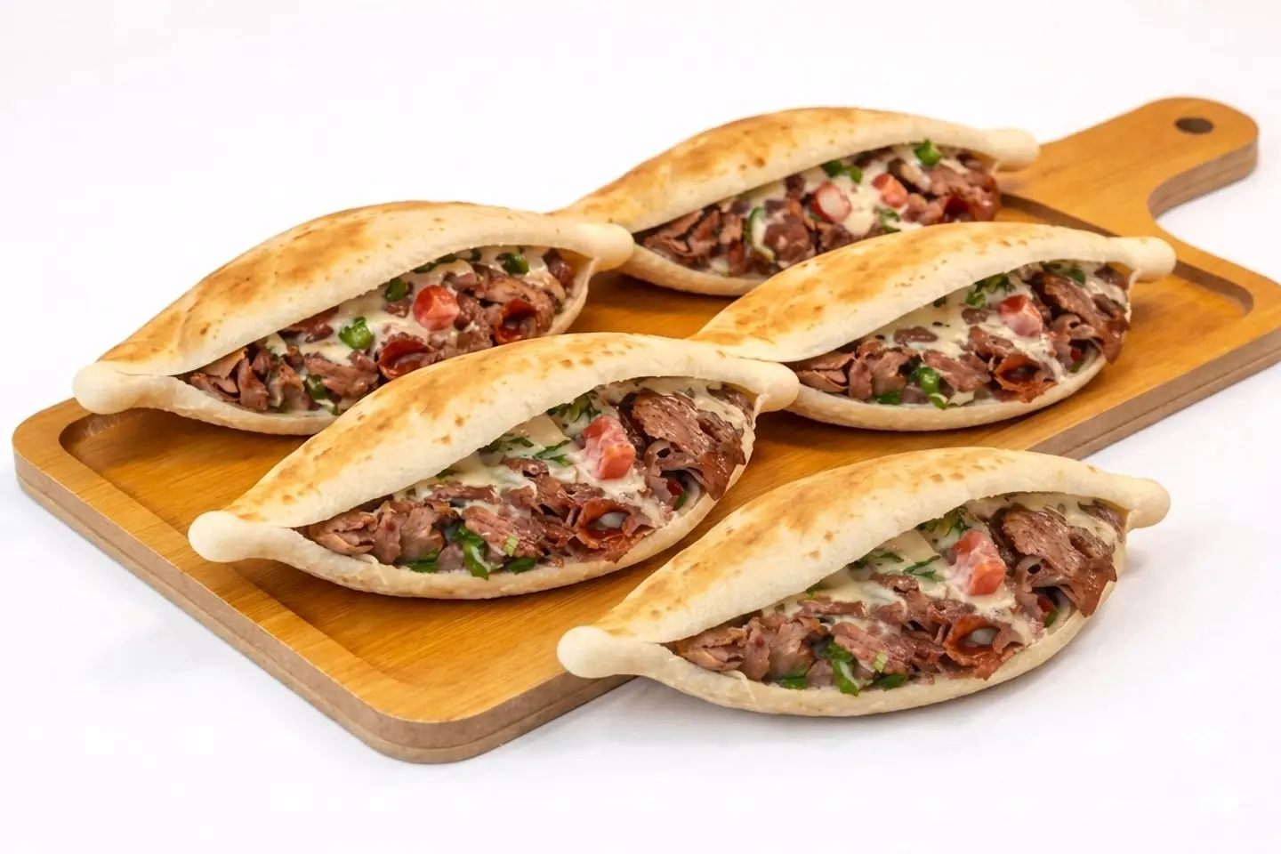 Gathering Offer 5 Lamb Mfatah