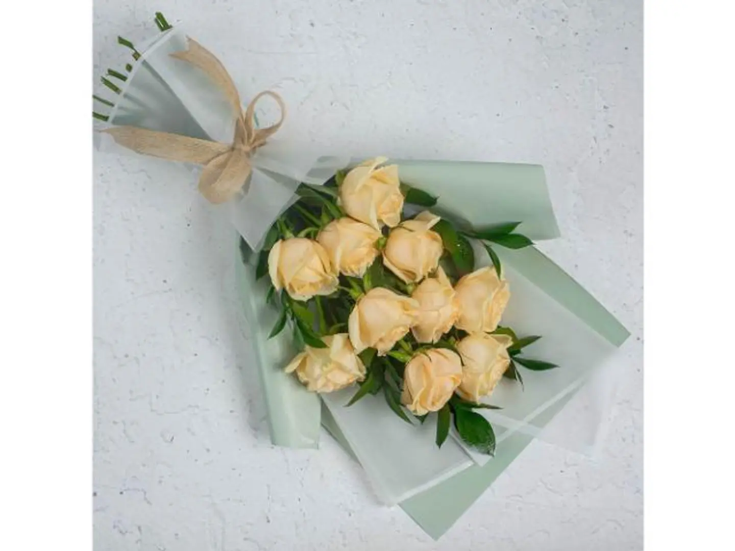 Blooming Bouquet