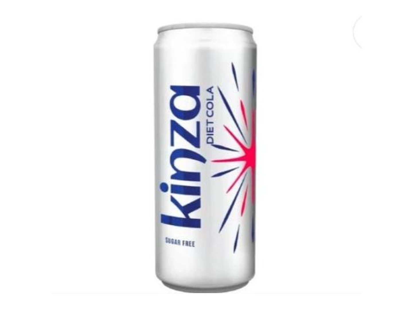 Kenza Diet Cola