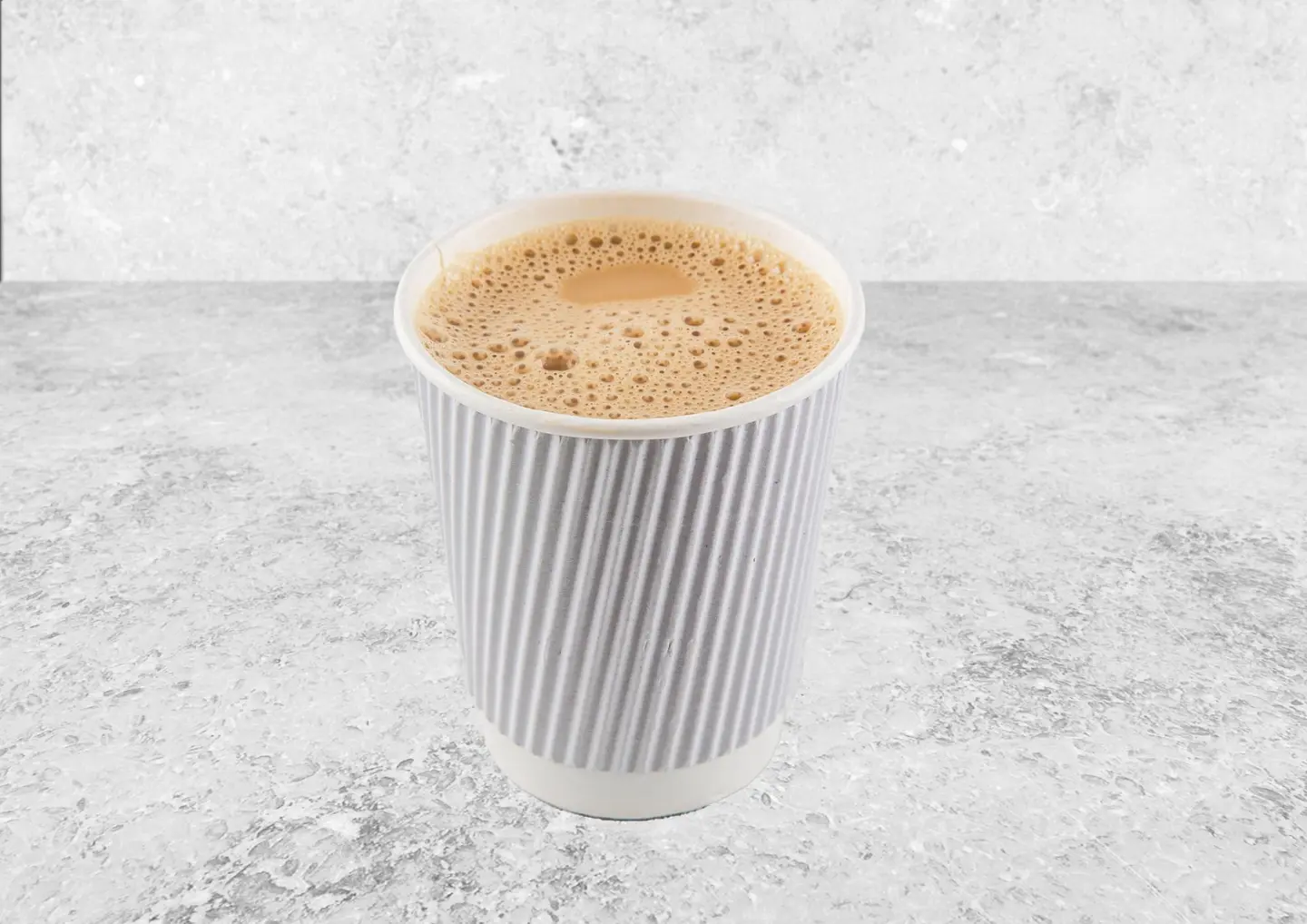 Coffee Milk