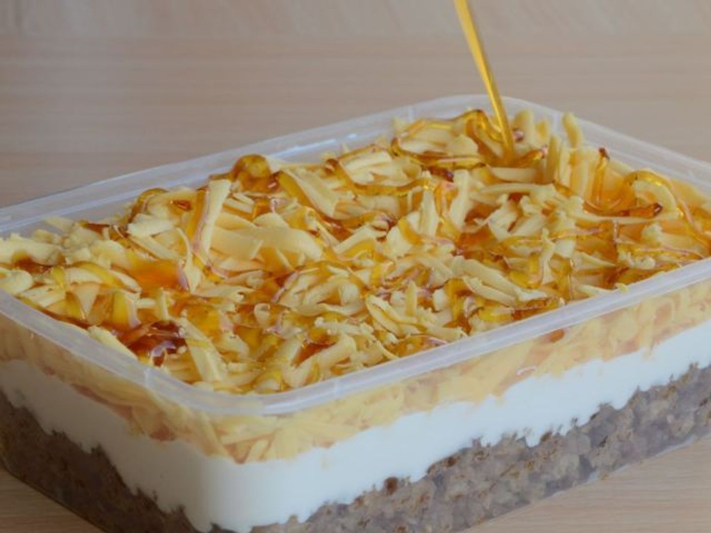 عريكة ملكي دبل قشطة