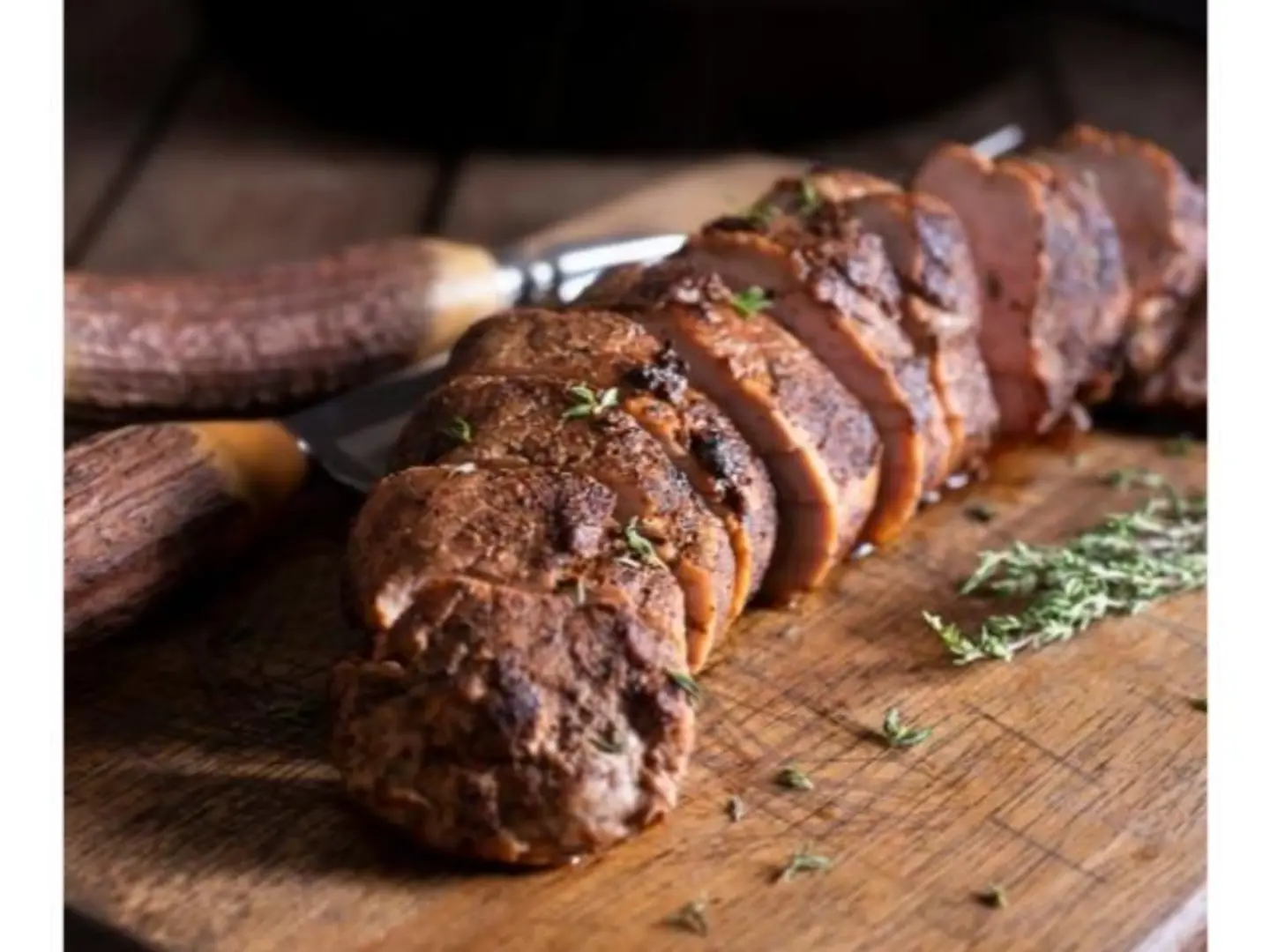 Tenderloin Steak