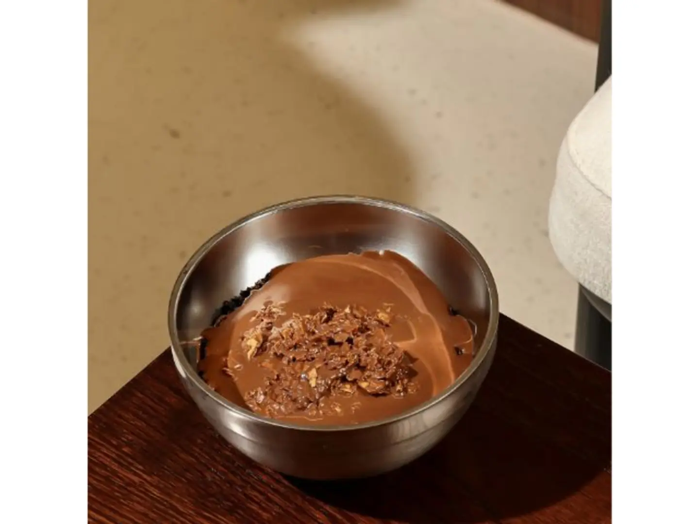 Chocolate Pudding