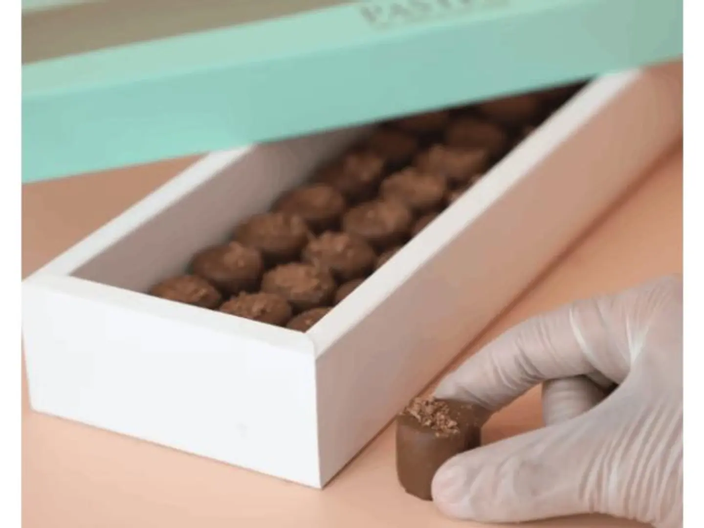 فدج ترايفل - بوكس تسعه وثلاثون حبه