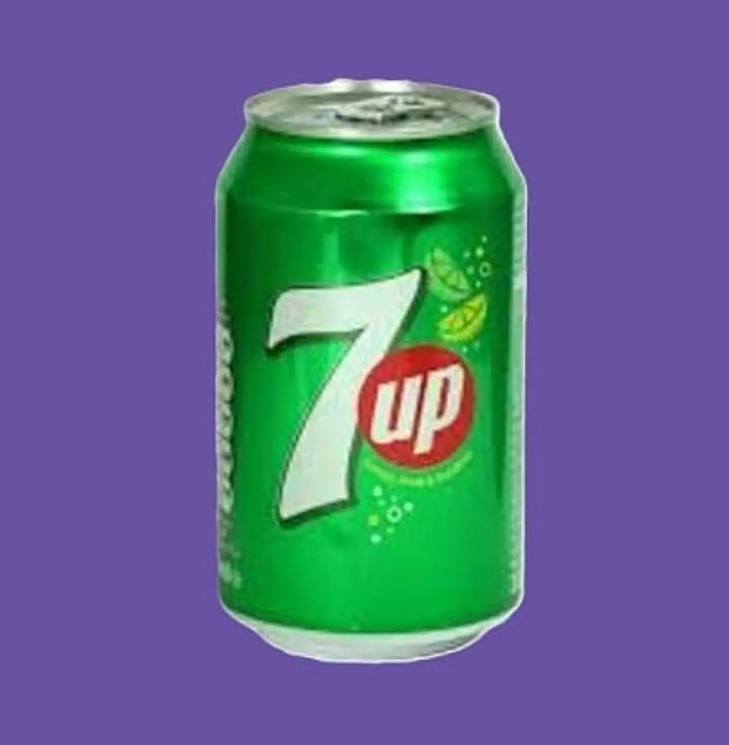 7 Up