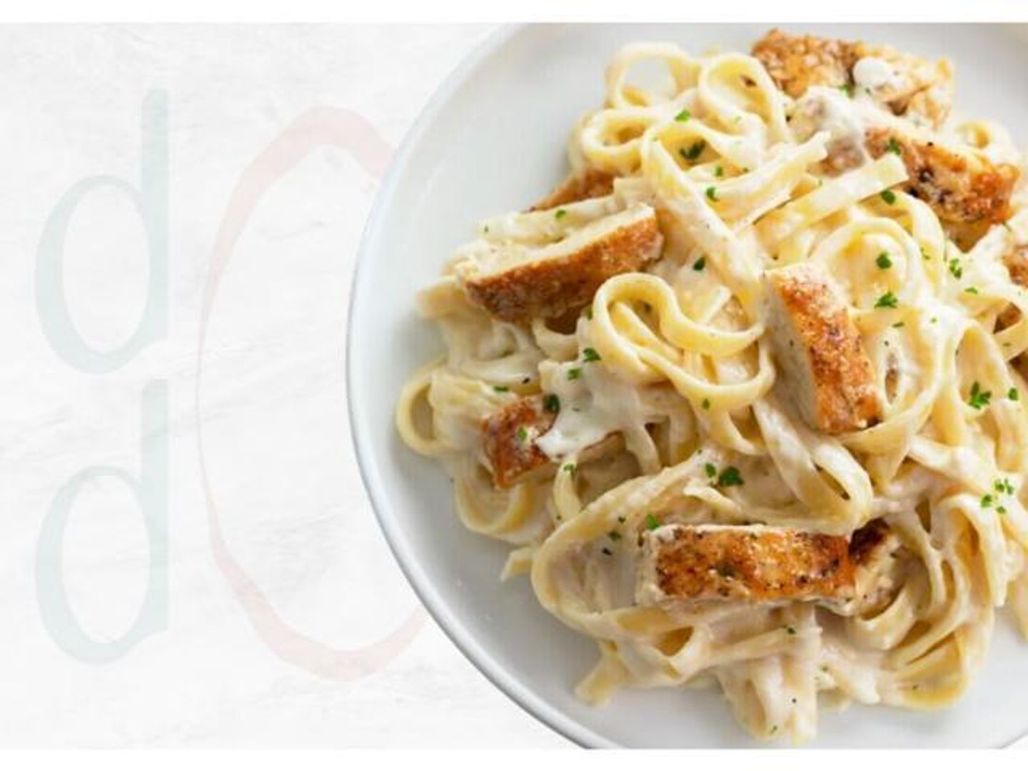 Alfredo Pasta
