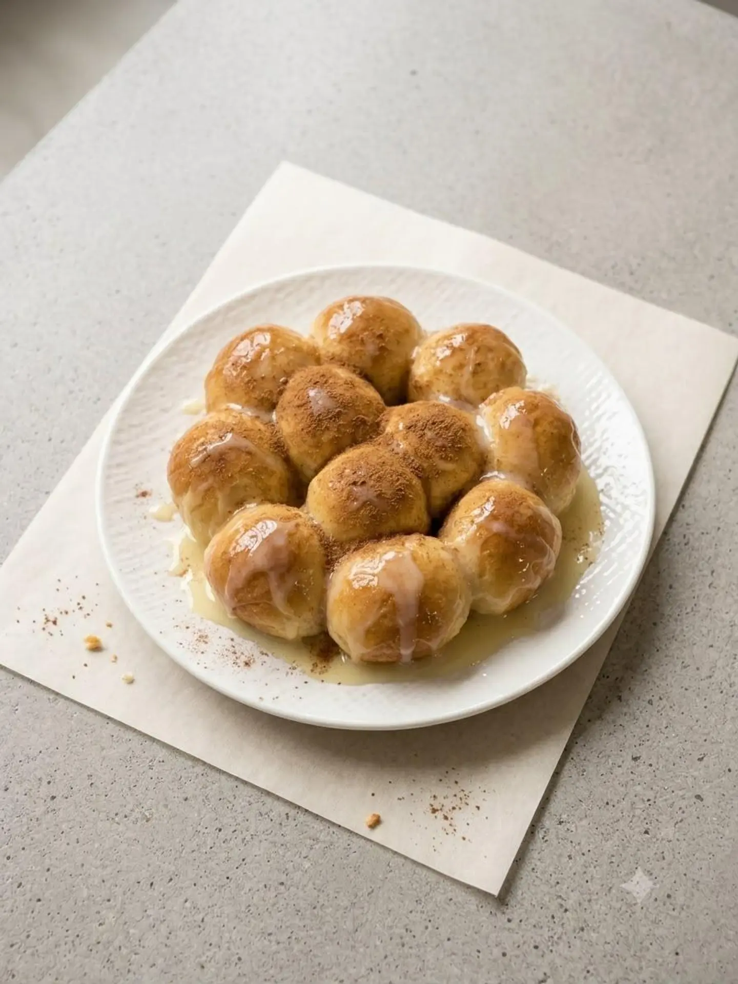 Cinnamon Khaliah