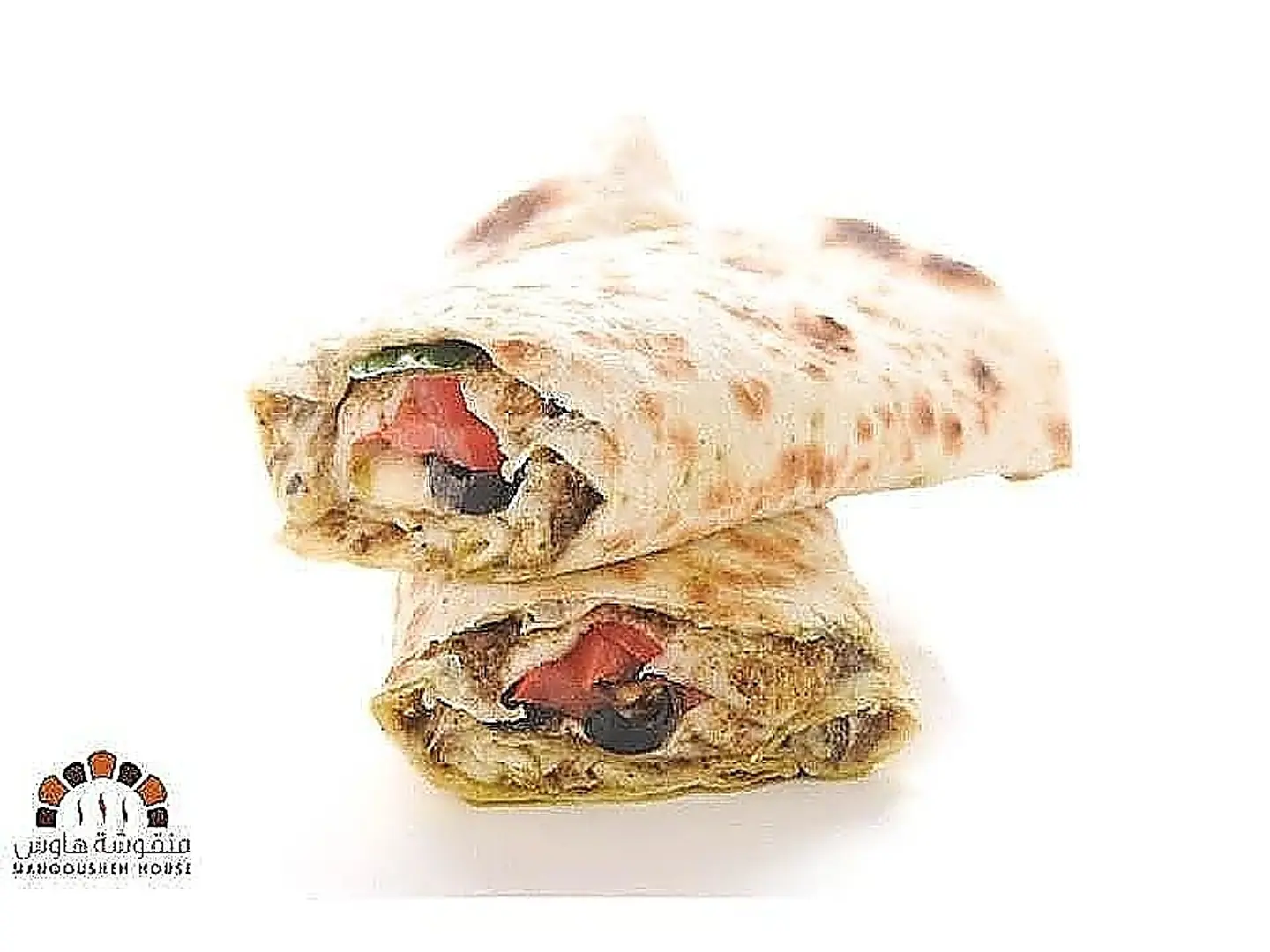 Kashkaval Zaatar