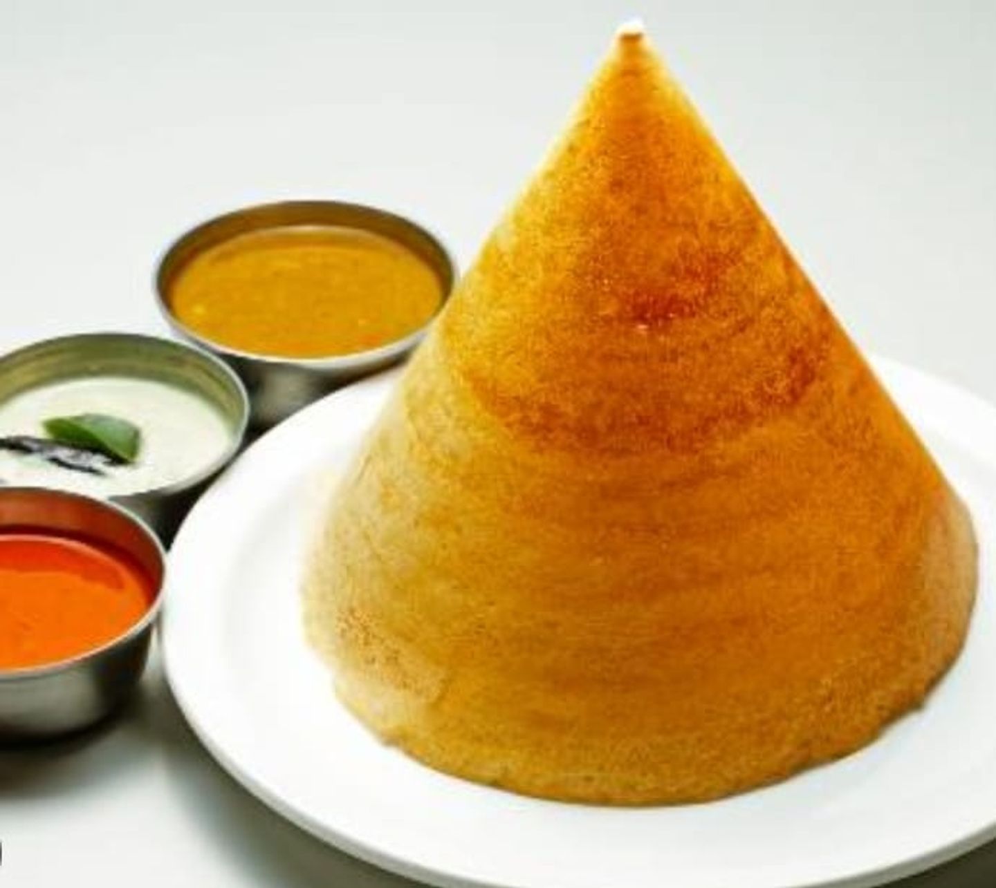 Ghee Roast