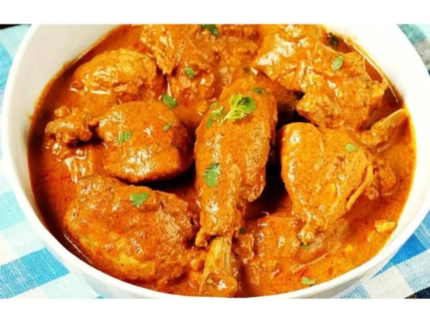 Chicken Kuruma