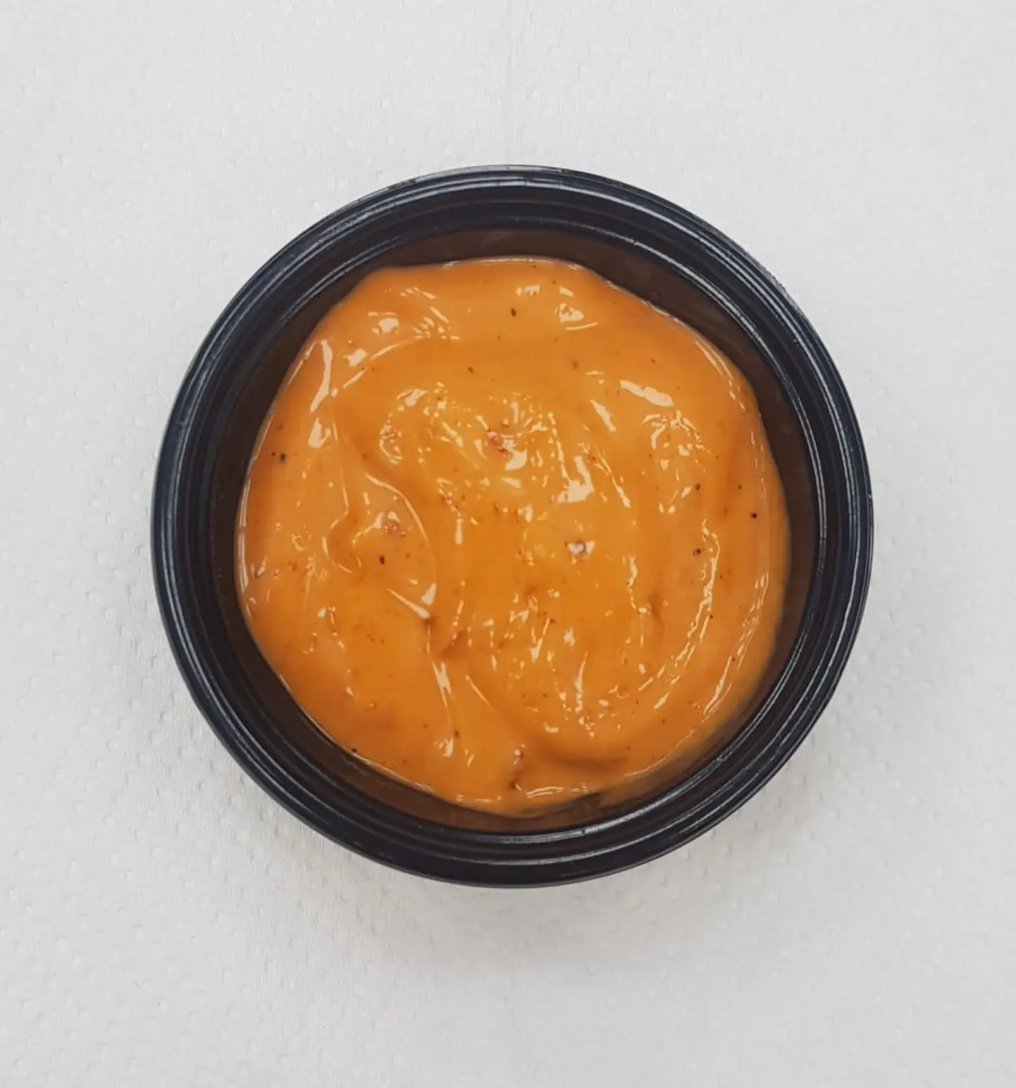Dynamite Sauce