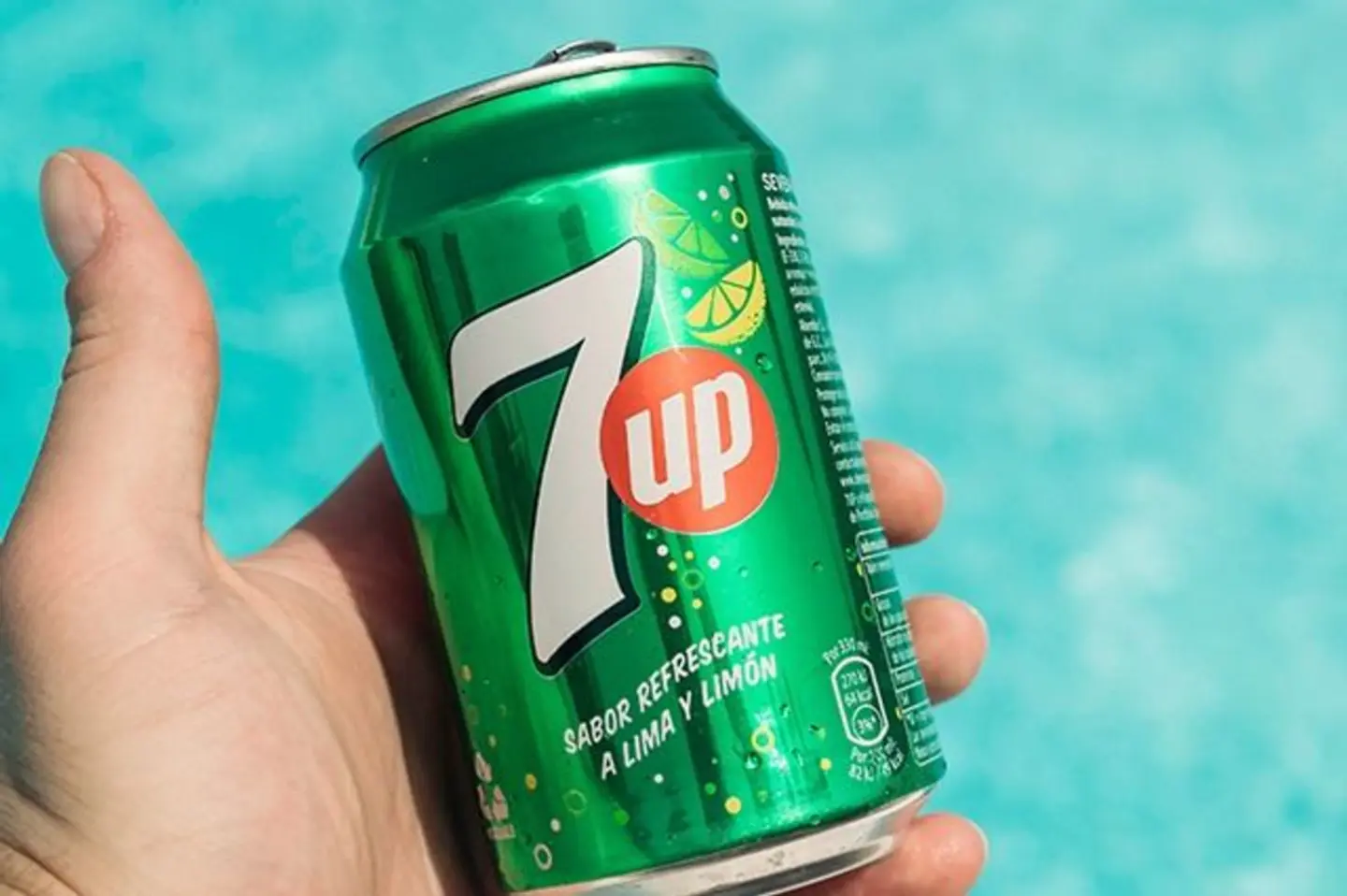 7up