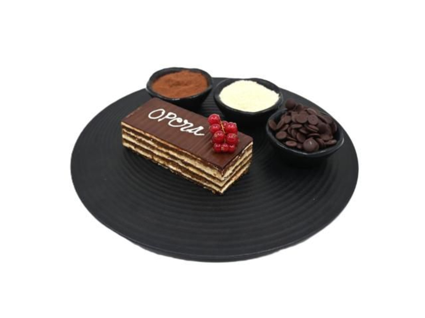 Opera Cake