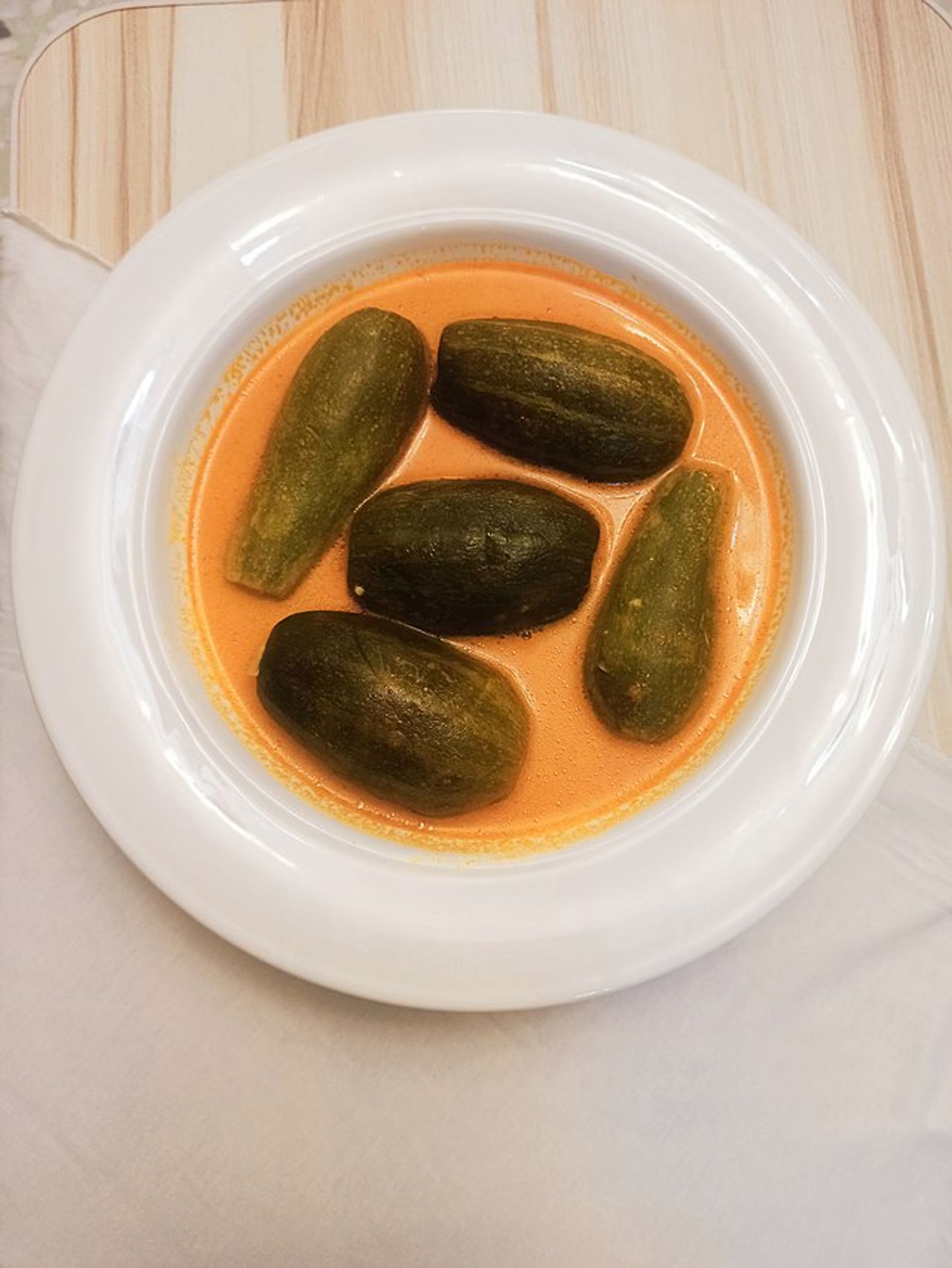 Zucchini