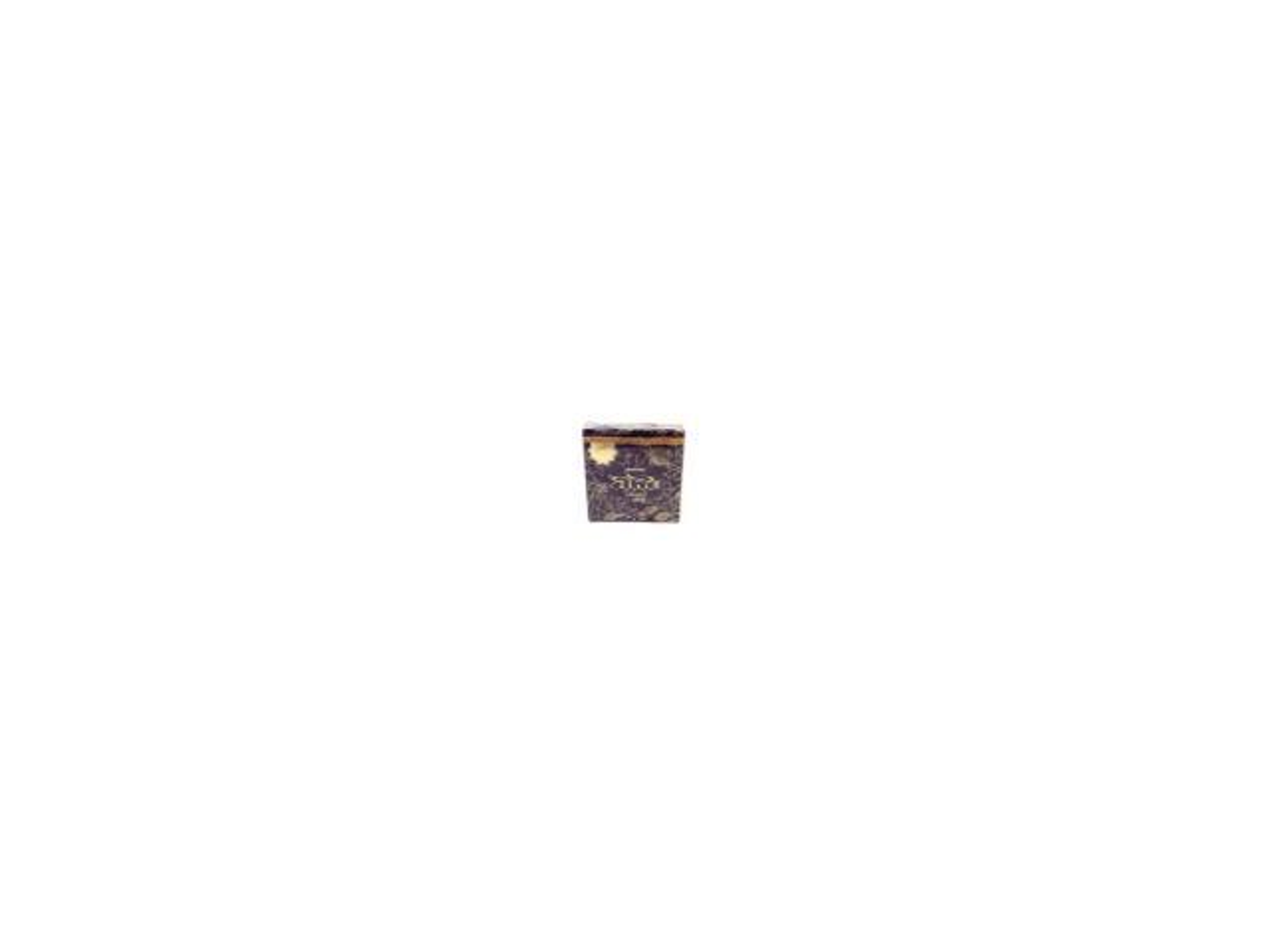 Original Noble Black Incense