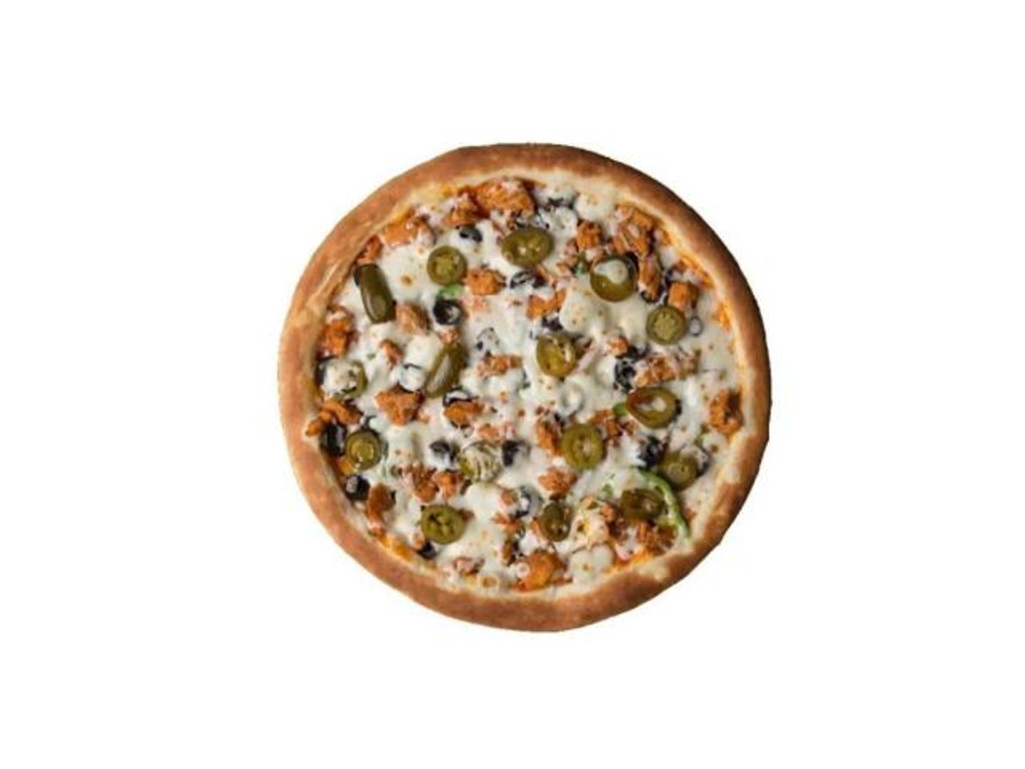 Chicken Jalapenos