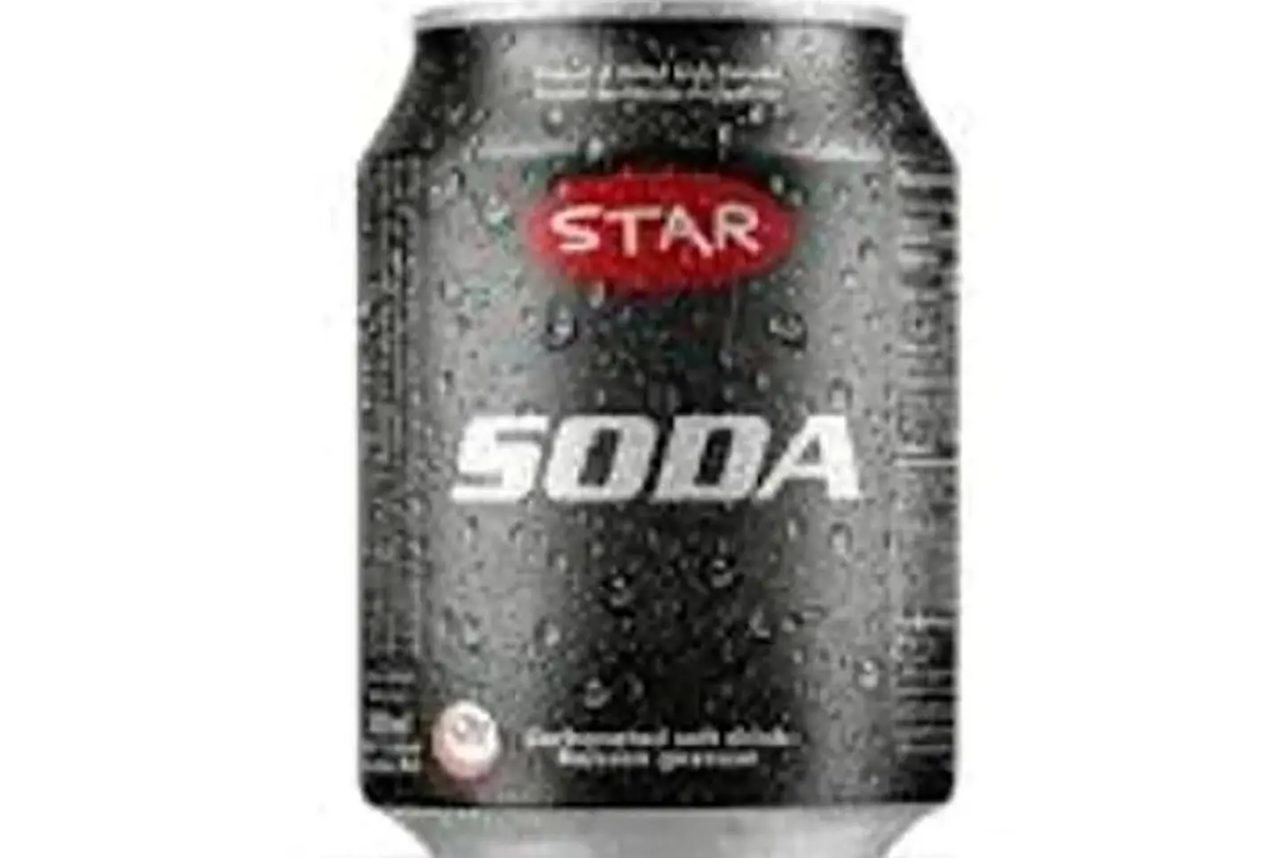 Soda Water