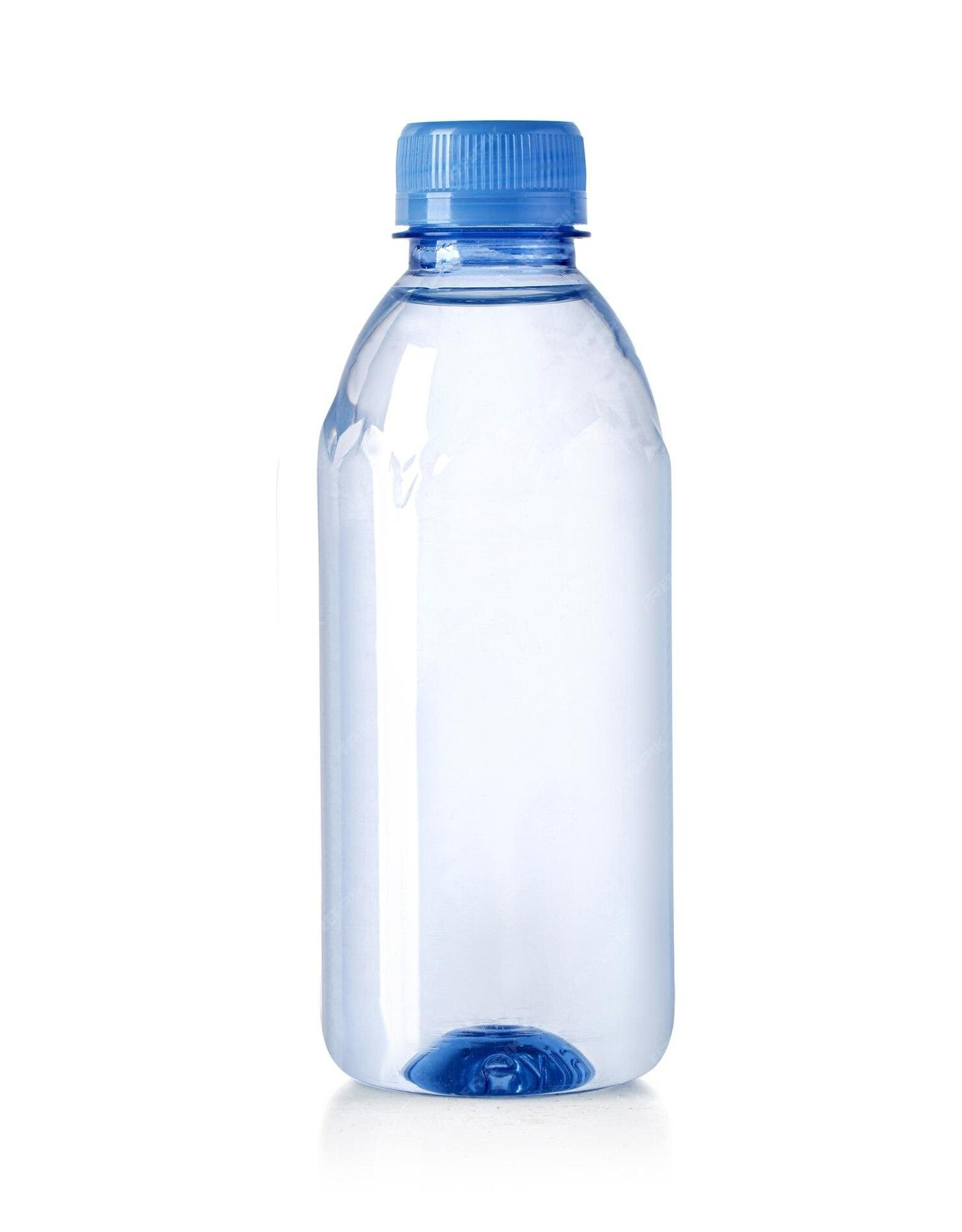 Small Mineral Water