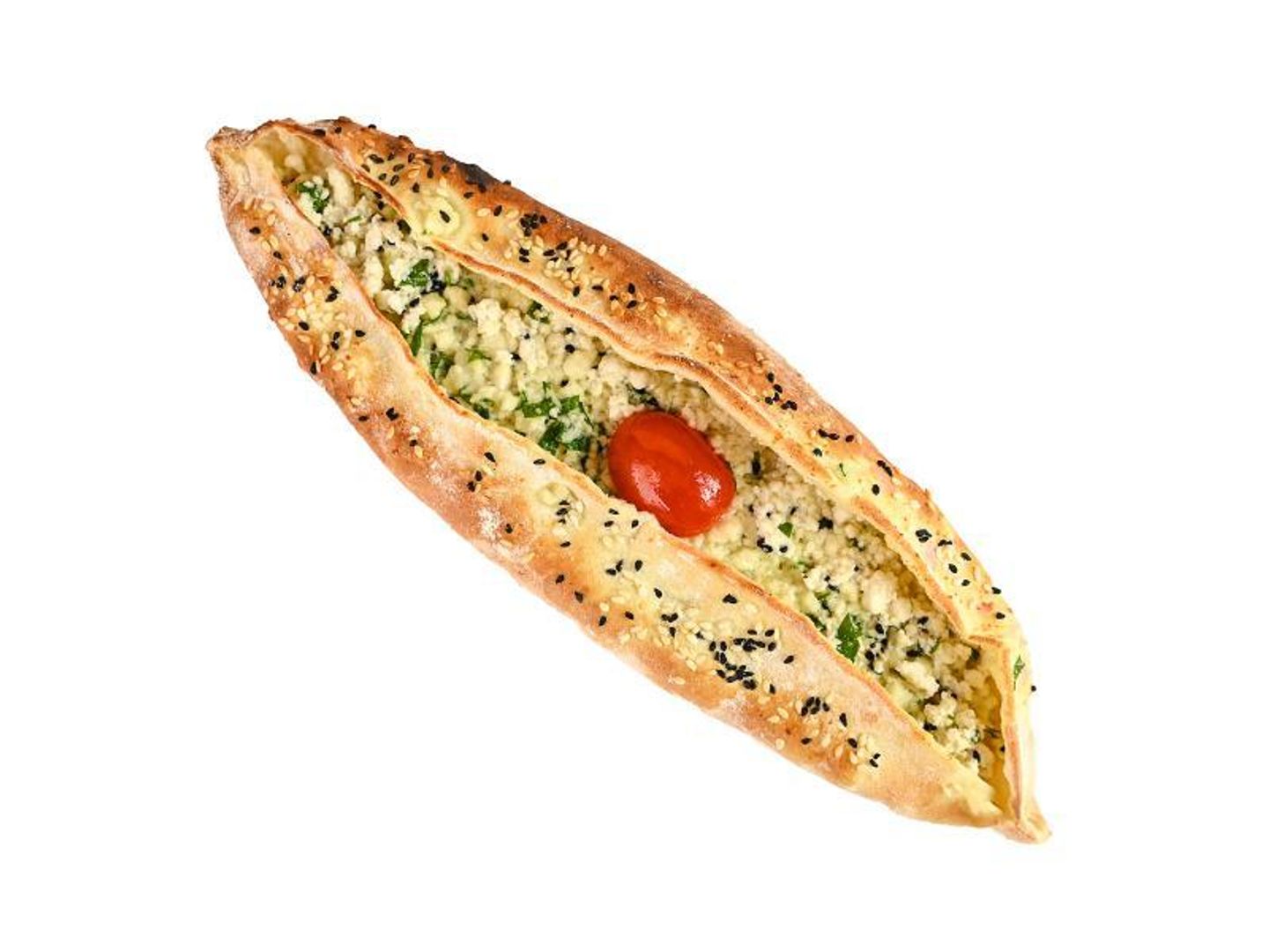 Akkawi Cheese Pie