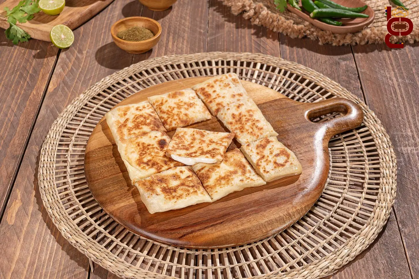 مطبق جبنة سايلة