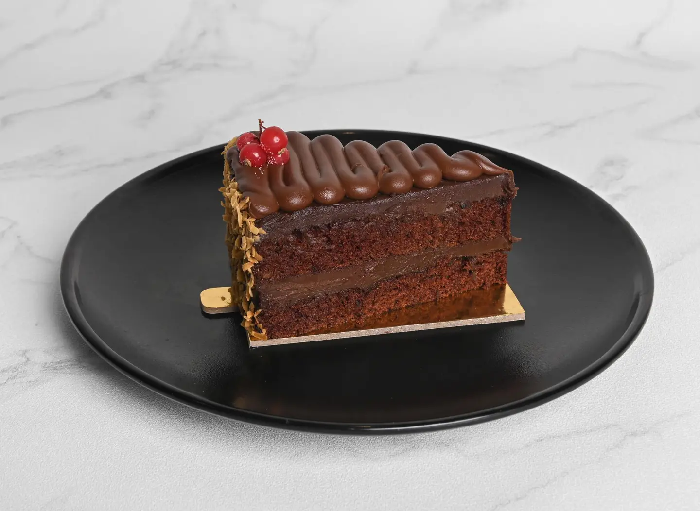 Nutella Cake