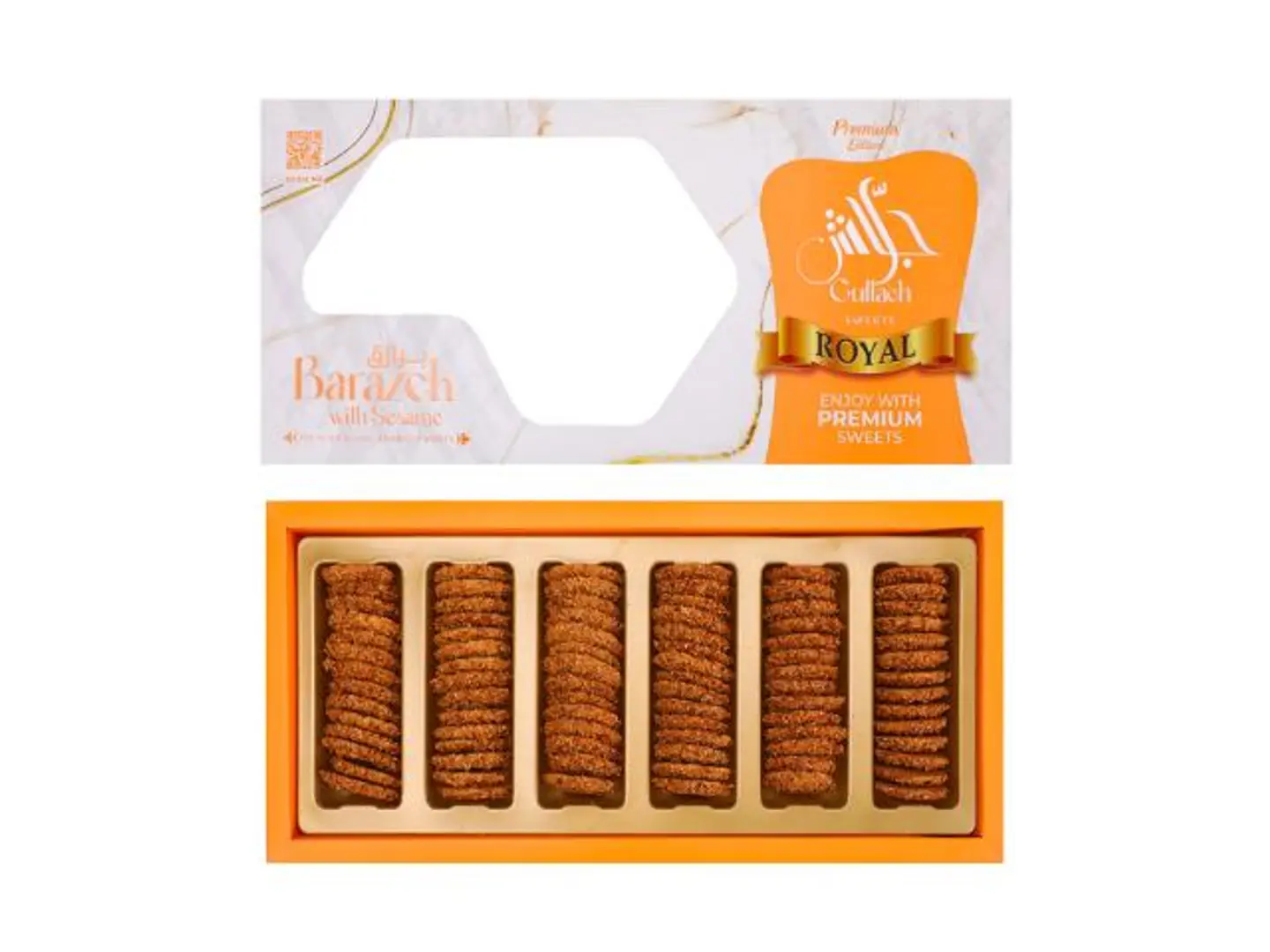Premium Barazek