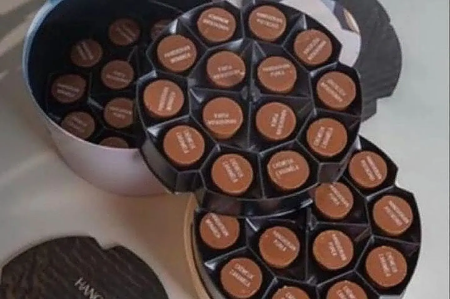 هانوفريان مكس براند