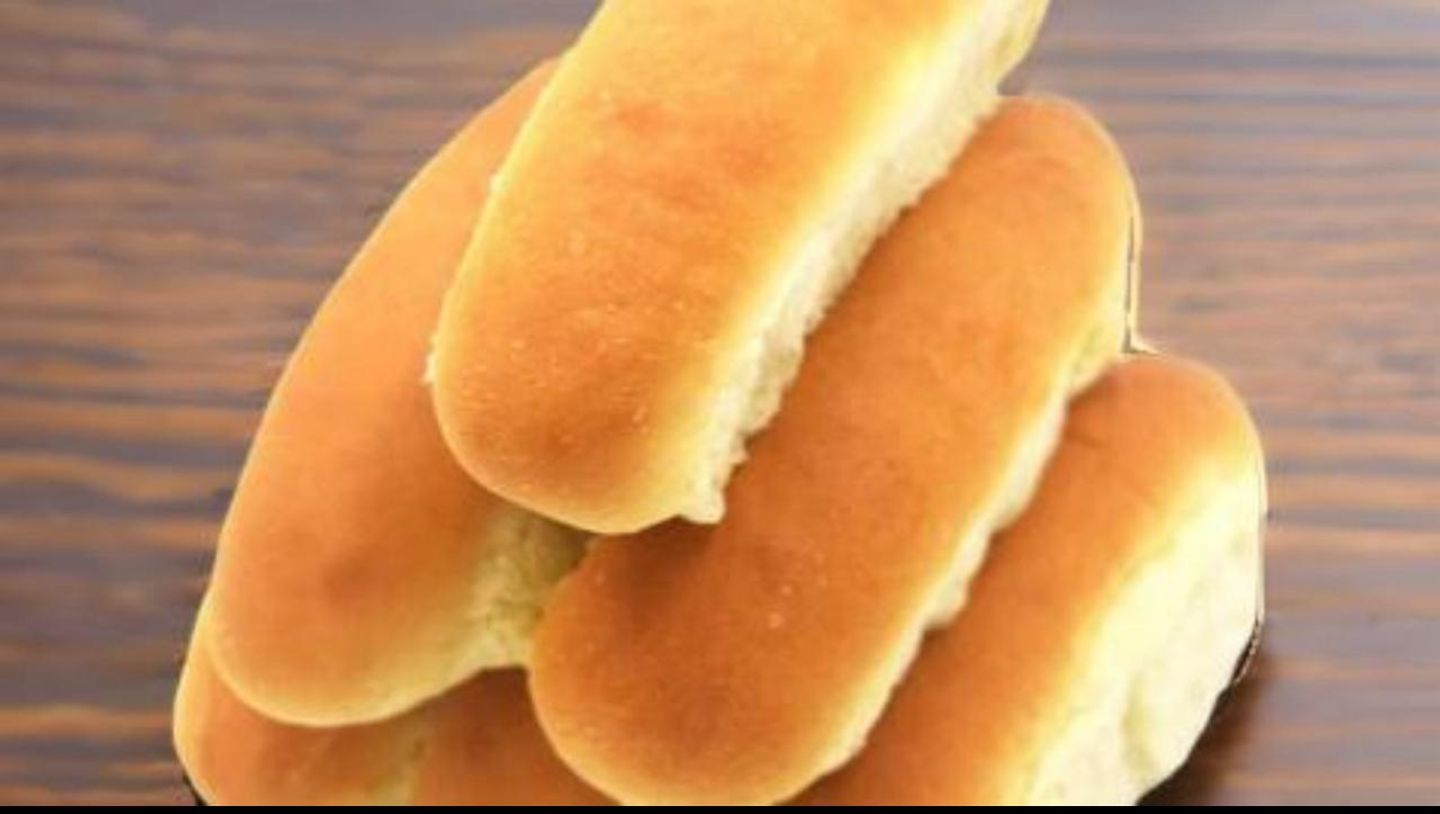 Samoli Bread