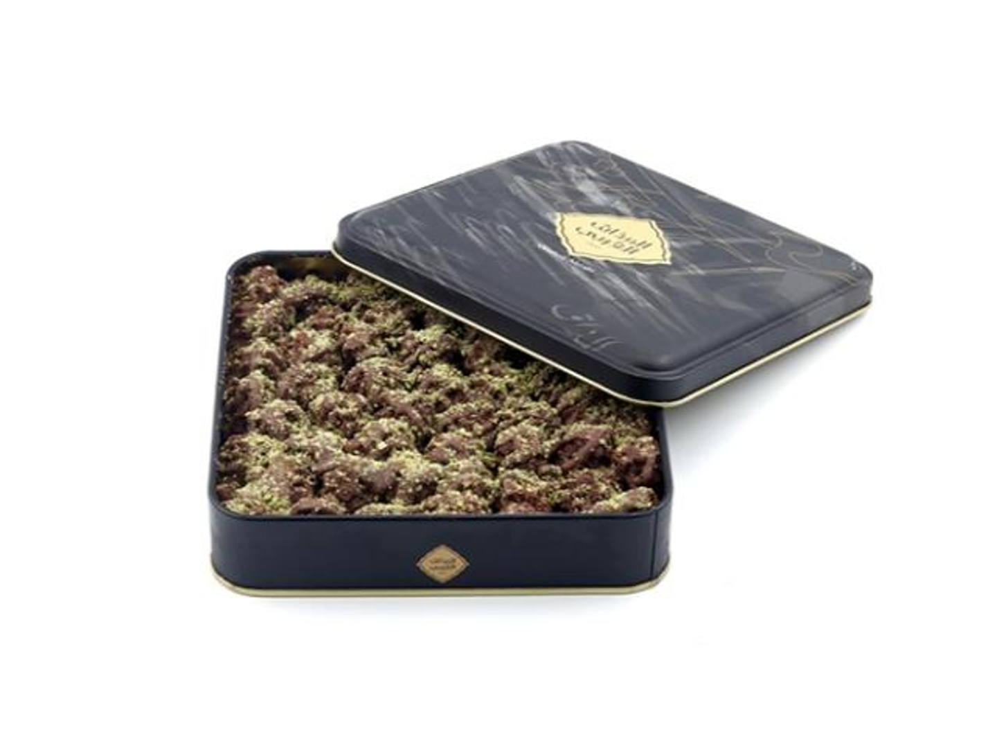 ميني بيتي فور الشوكولاتة