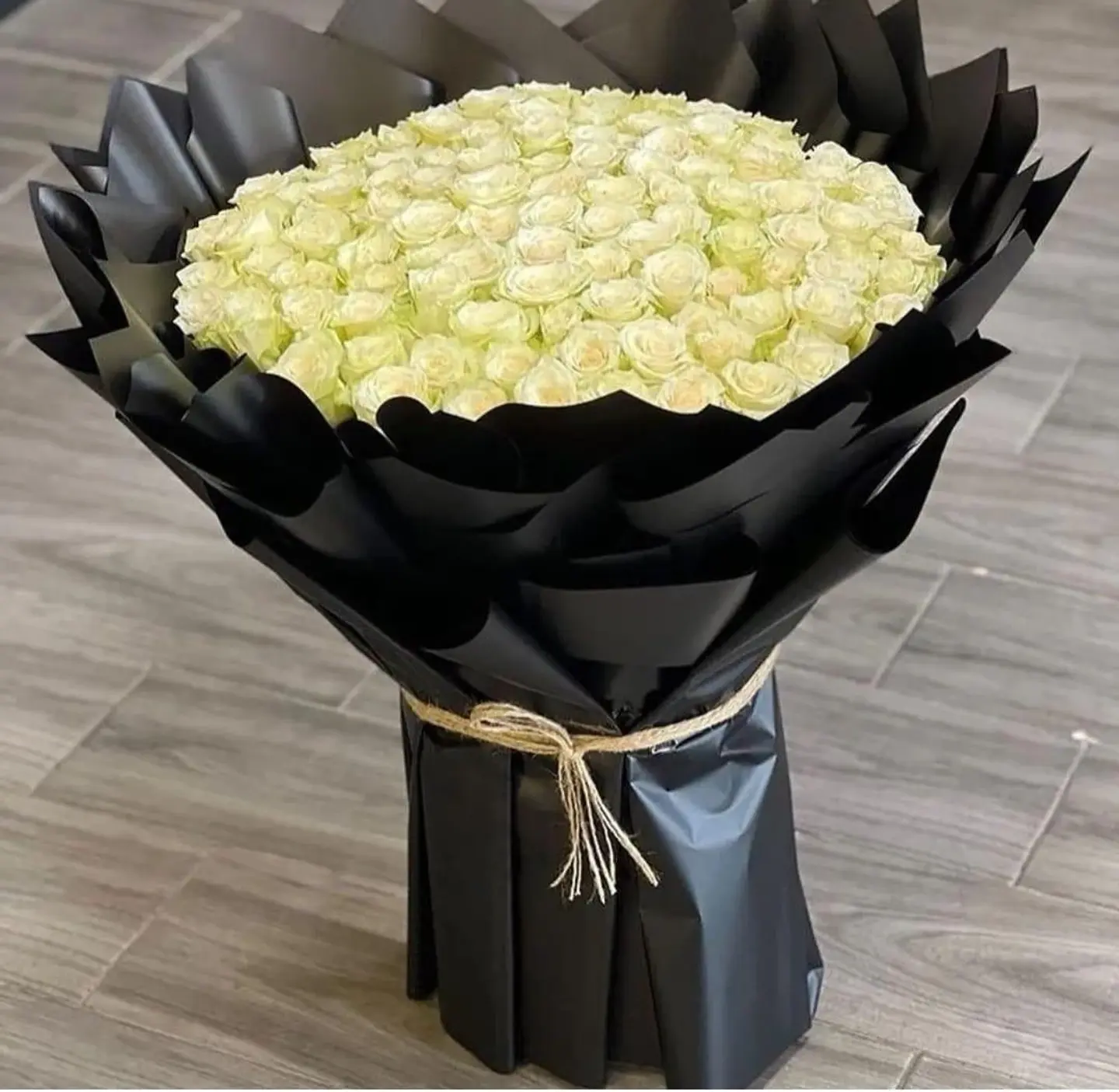 White Bouquet