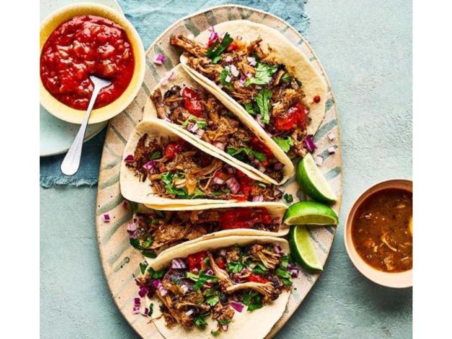 Mexican Meal