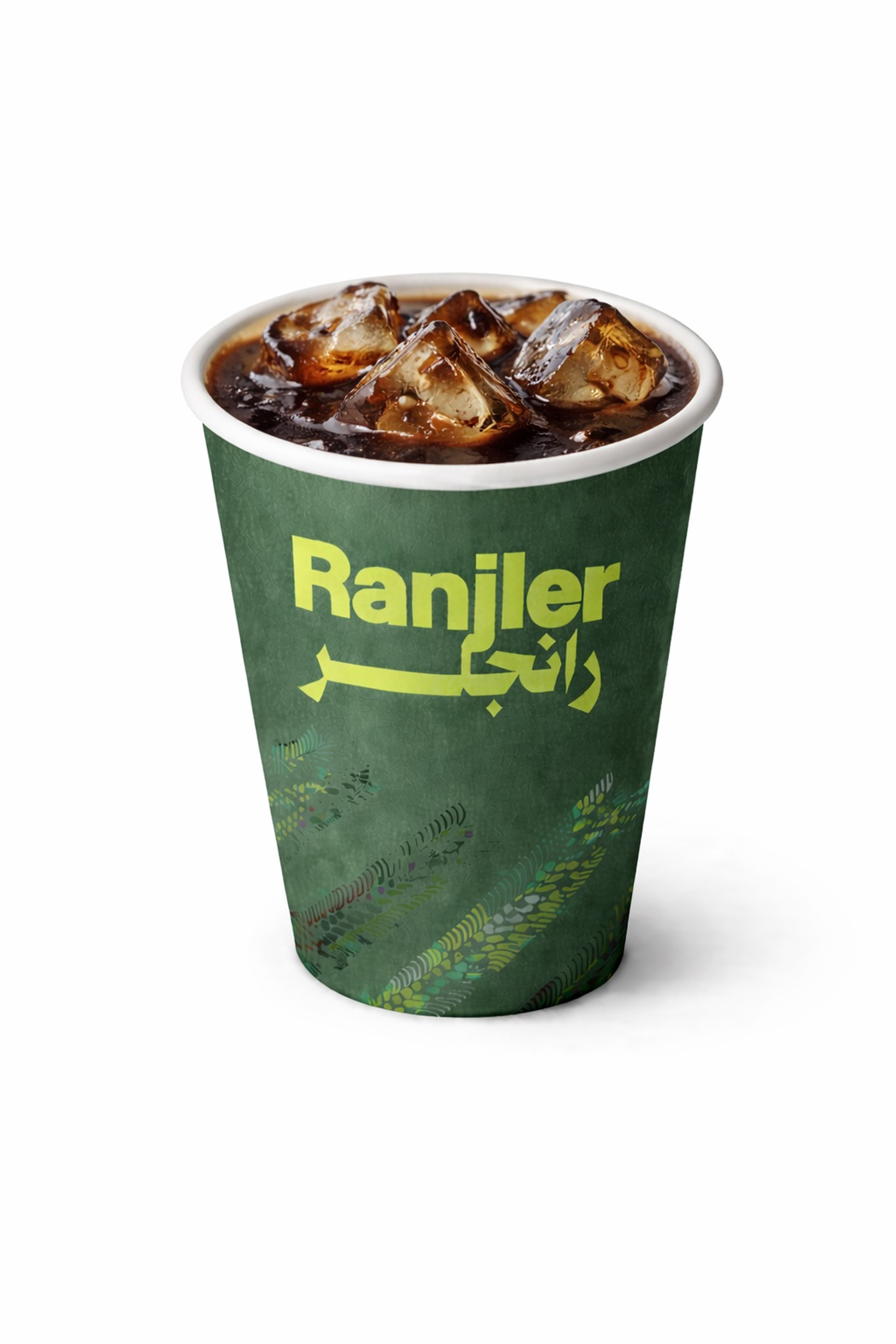 Ice Americano