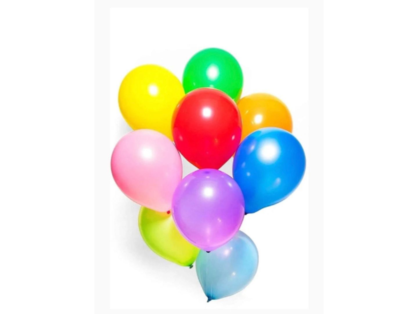 Ballon Set