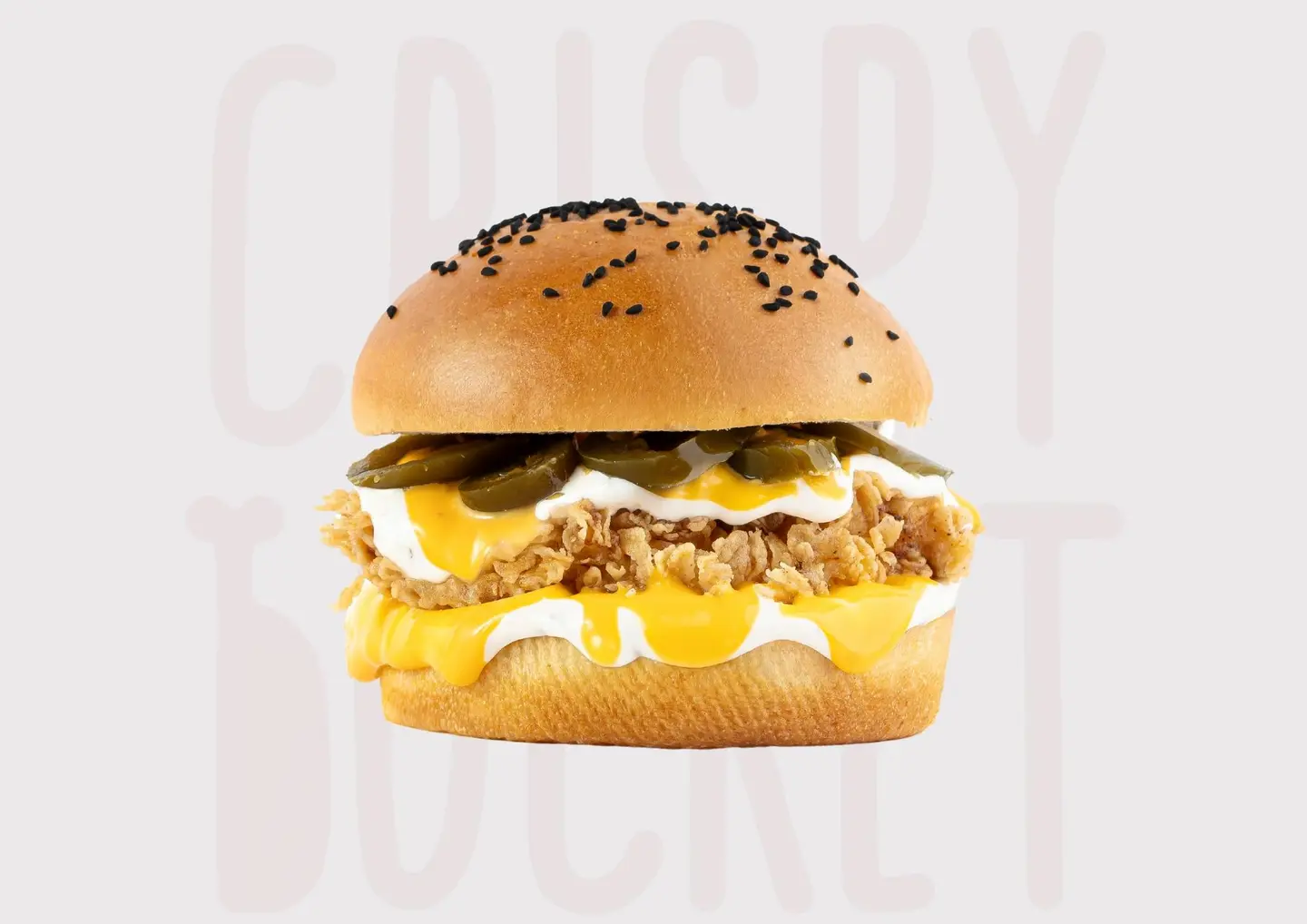 Chick & Cheese