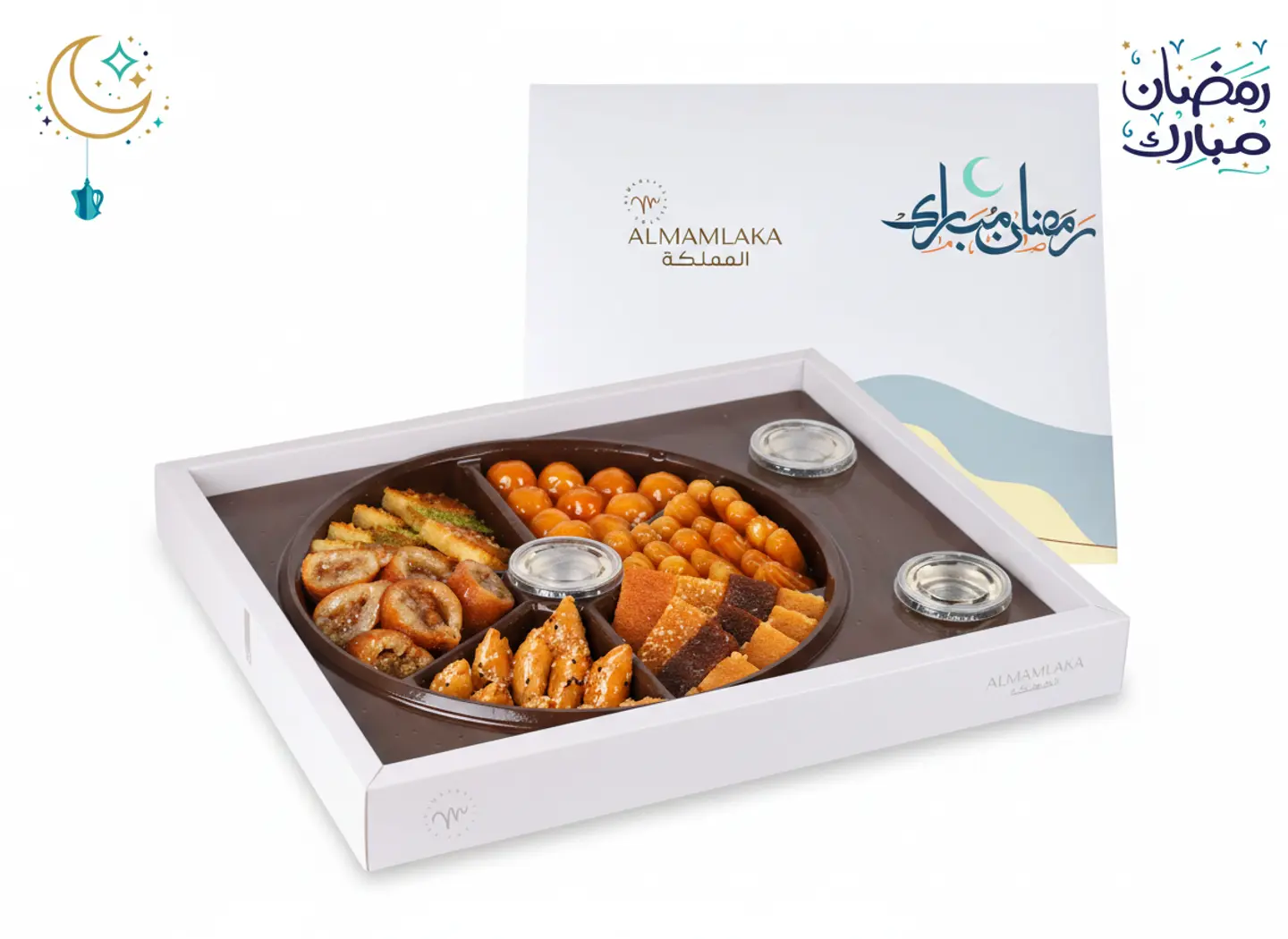 بوكس حلا شرقى