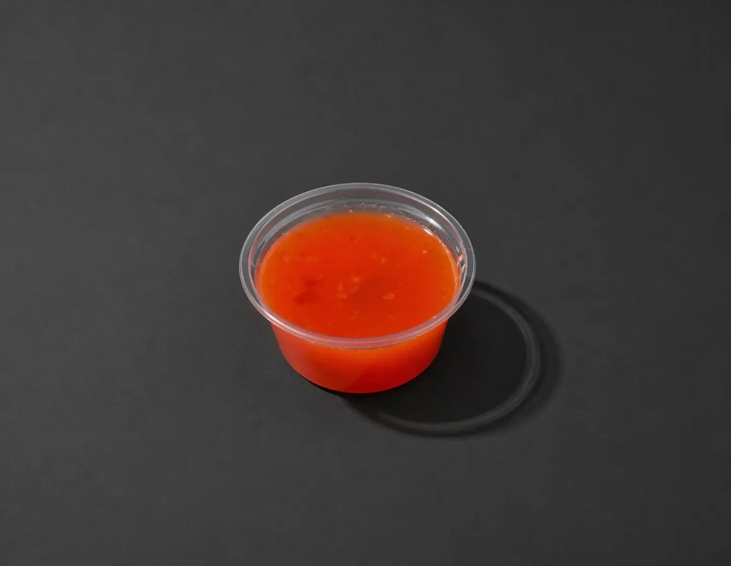 Sweet And Spicy Spring Roll Sauce