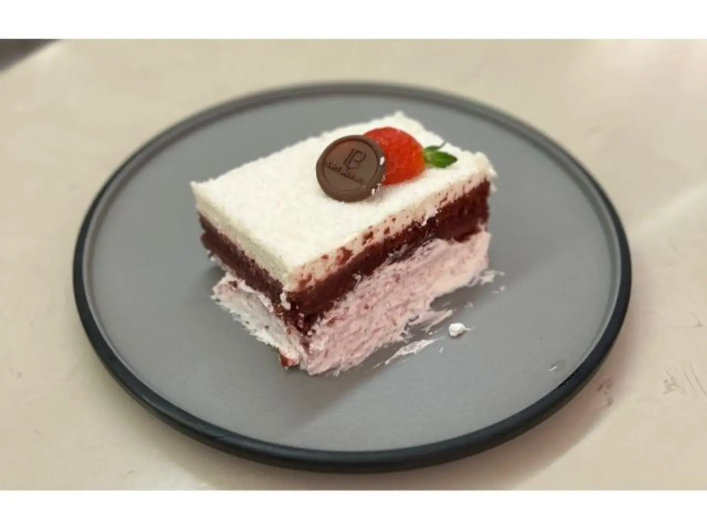 Coconut Cake