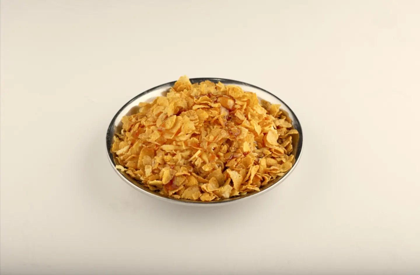 Cornflakes Mix Areekah