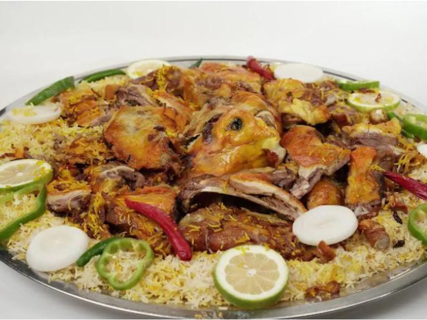 Meat For One Person